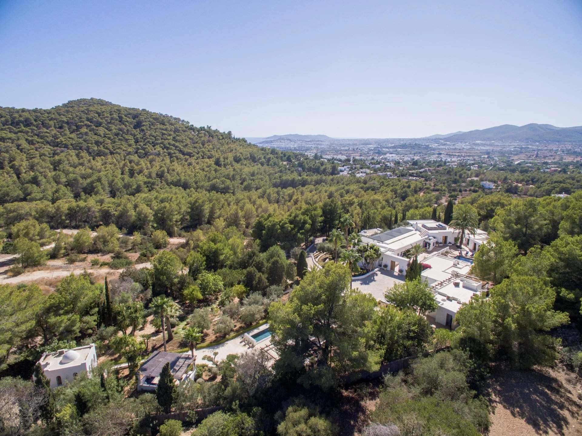 Isla de Ibiza  - Villa 7 Bedrooms - picture 4