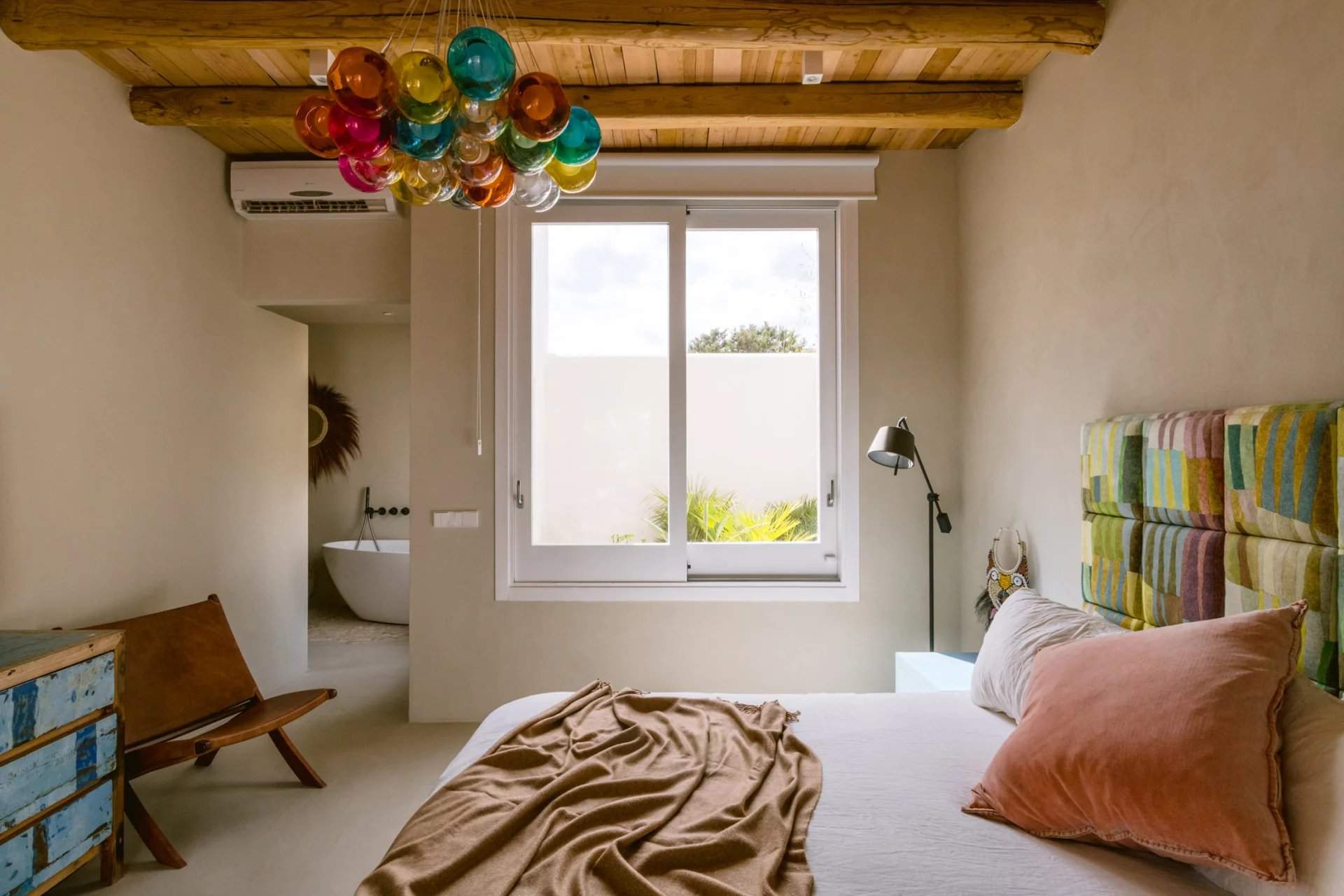 Isla de Ibiza  - Villa 7 Bedrooms - picture 17