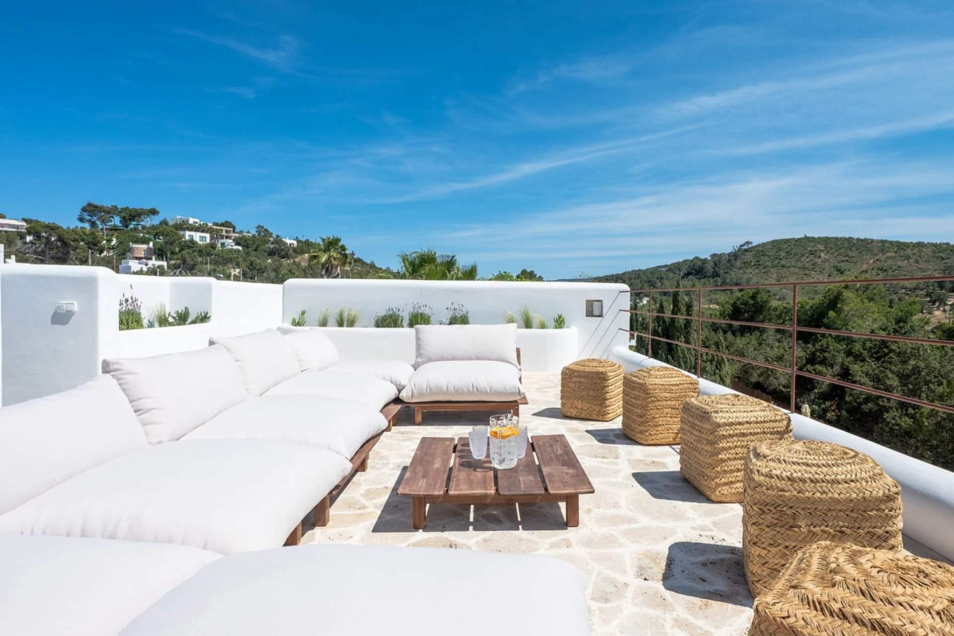 Isla de Ibiza  - Villa 6 Bedrooms - picture 20