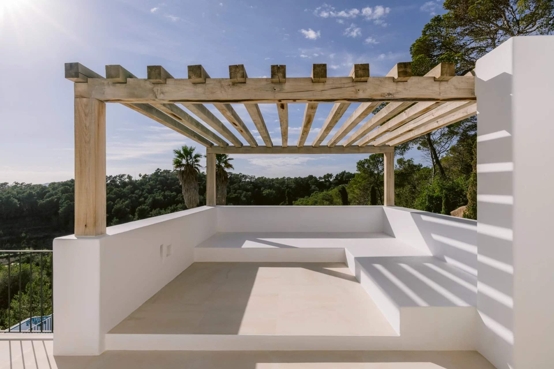 Isla de Ibiza  - Villa 6 Bedrooms - picture 16