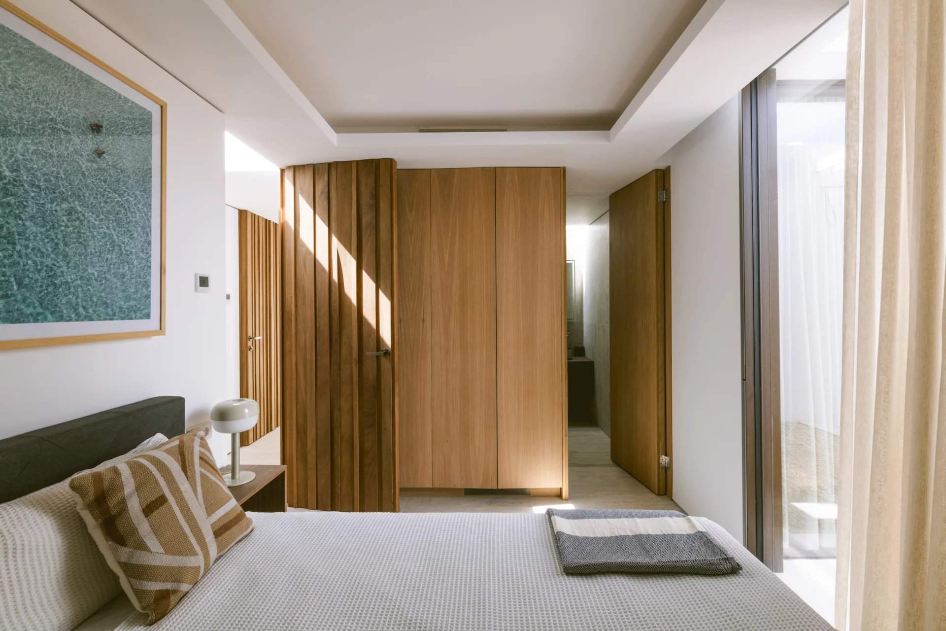 Isla de Ibiza  - Villa 7 Bedrooms - picture 19