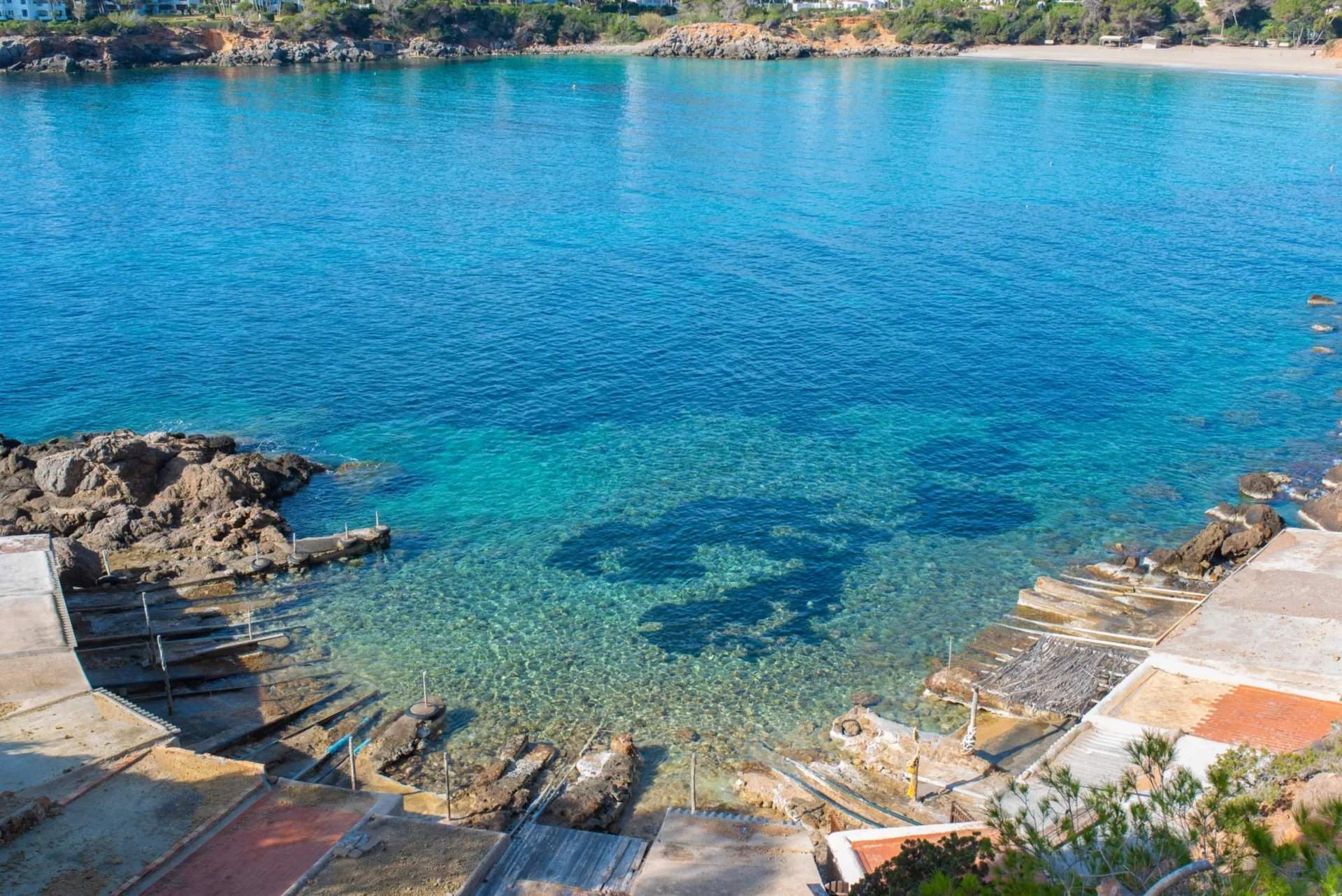 Isla de Ibiza  - Villa 9 Bedrooms - picture 14