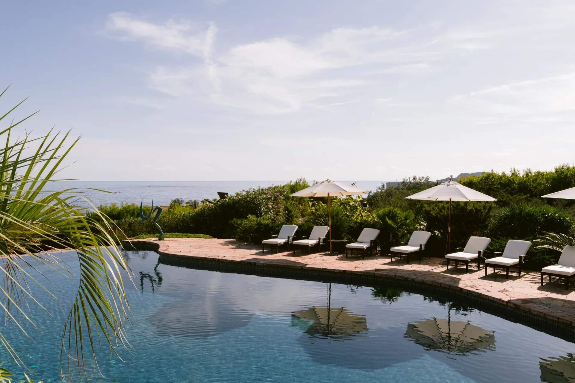 Isla de Ibiza  - Villa 7 Bedrooms - picture 4