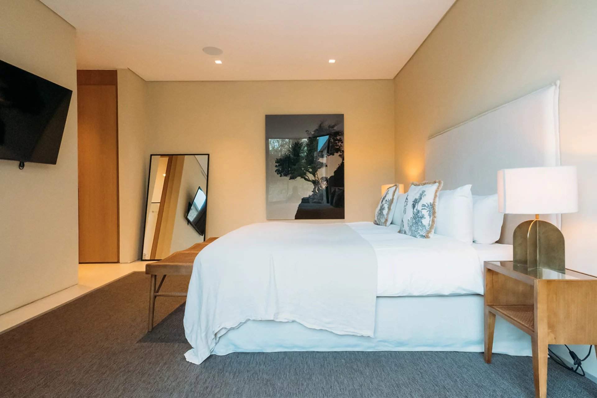 Isla de Ibiza  - Villa 6 Bedrooms - picture 13