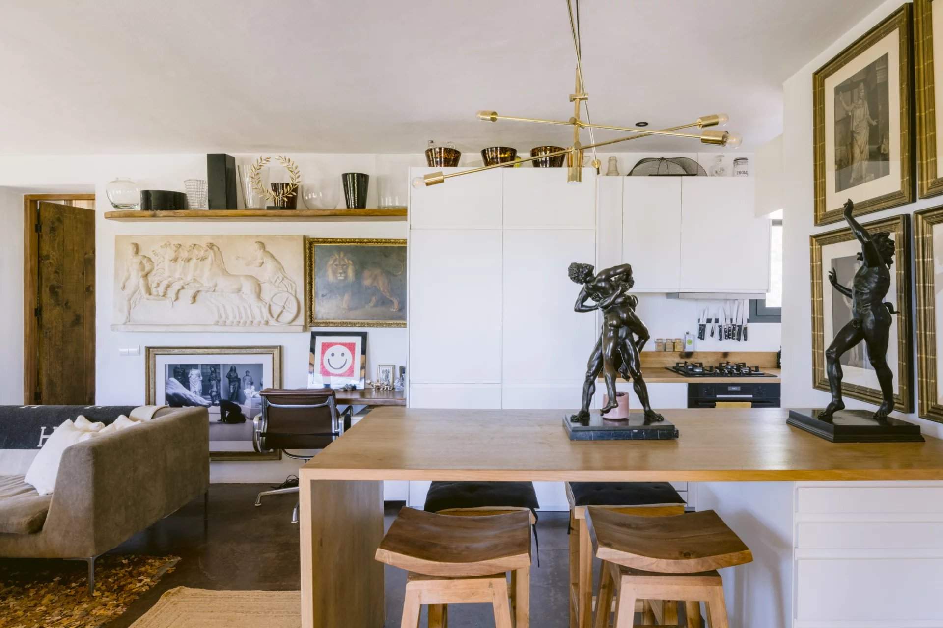 Isla de Ibiza  - Villa  - picture 16