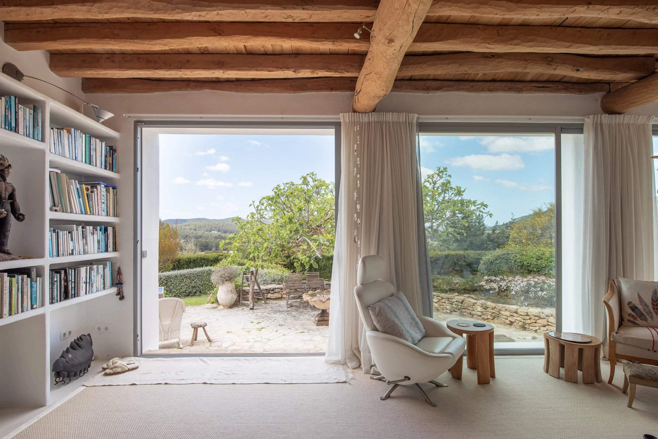Isla de Ibiza  - Villa  - picture 7