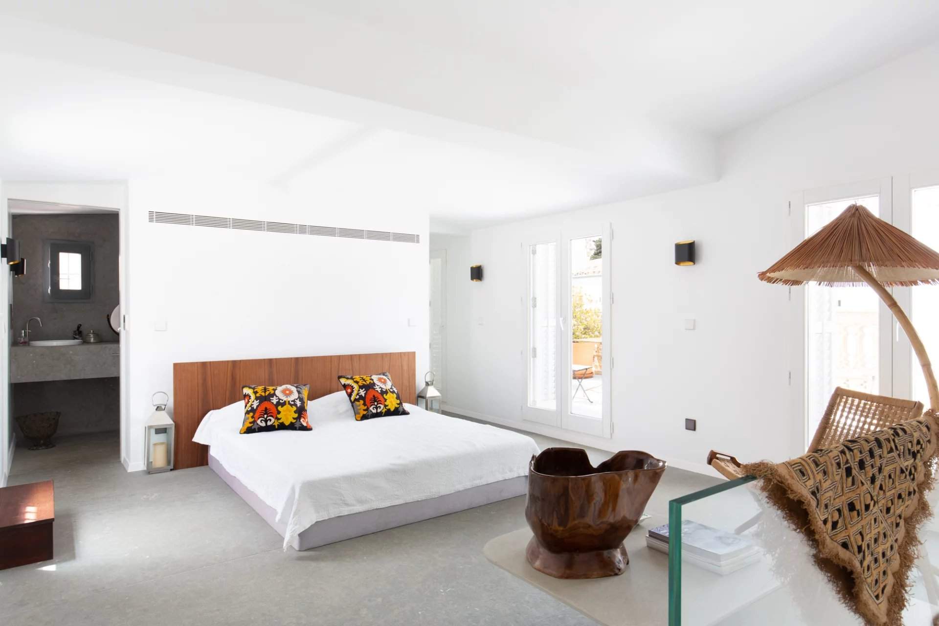 Isla de Ibiza  - Townhouse 3 Bedrooms - picture 14