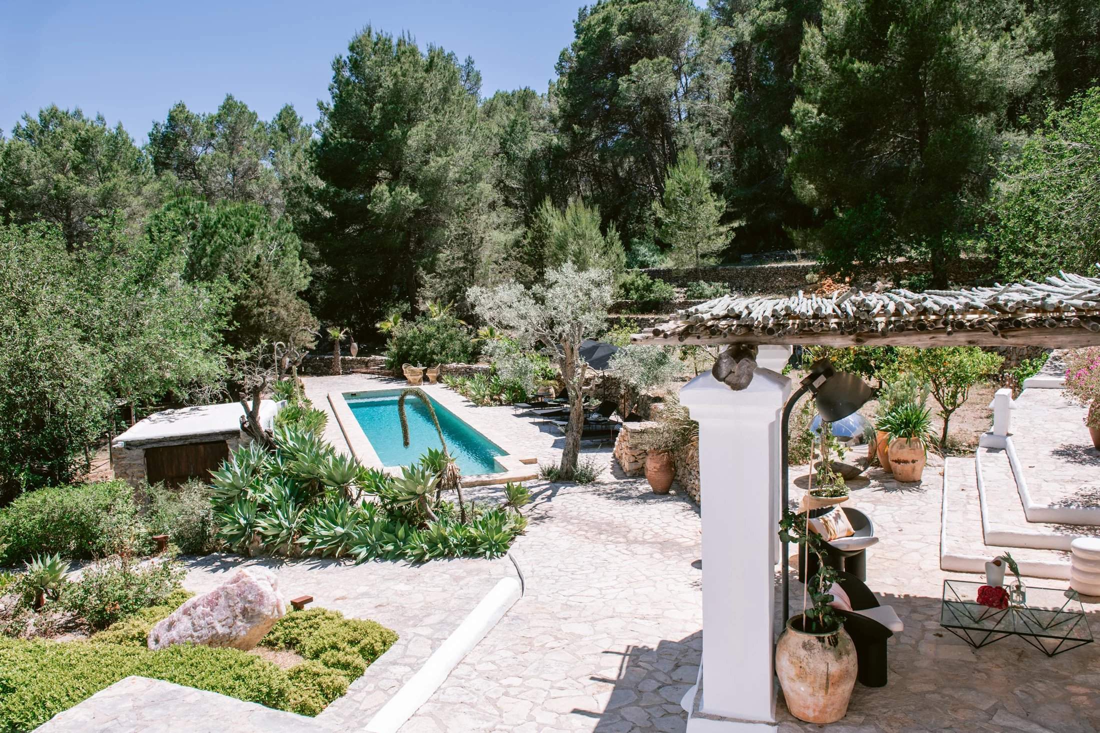 Isla de Ibiza  - Villa  - picture 5