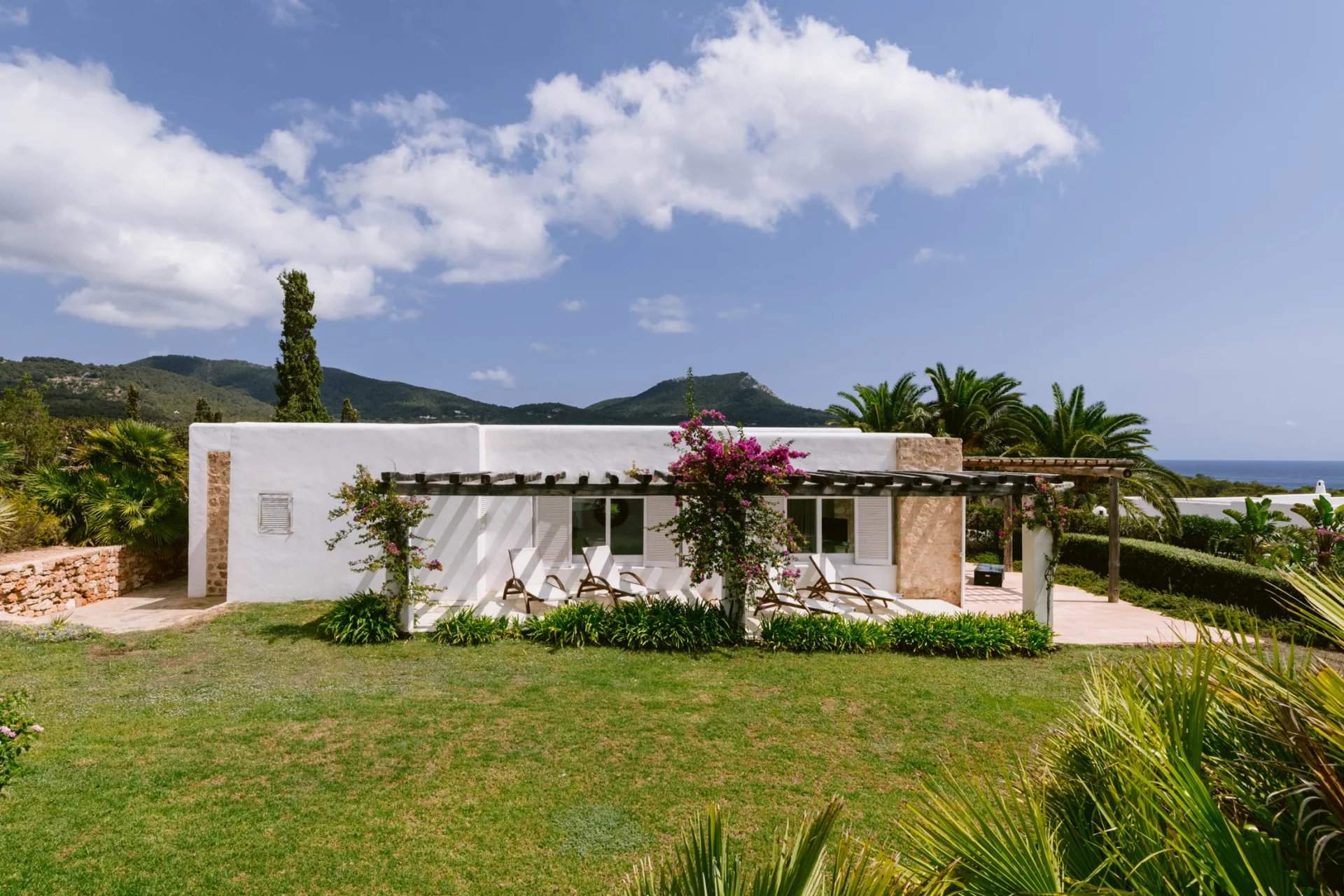 Isla de Ibiza  - Villa 7 Bedrooms - picture 4