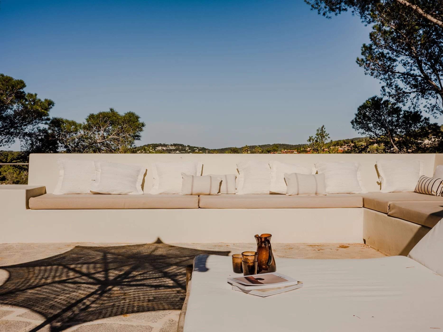 Isla de Ibiza  - Villa 5 Bedrooms - picture 16