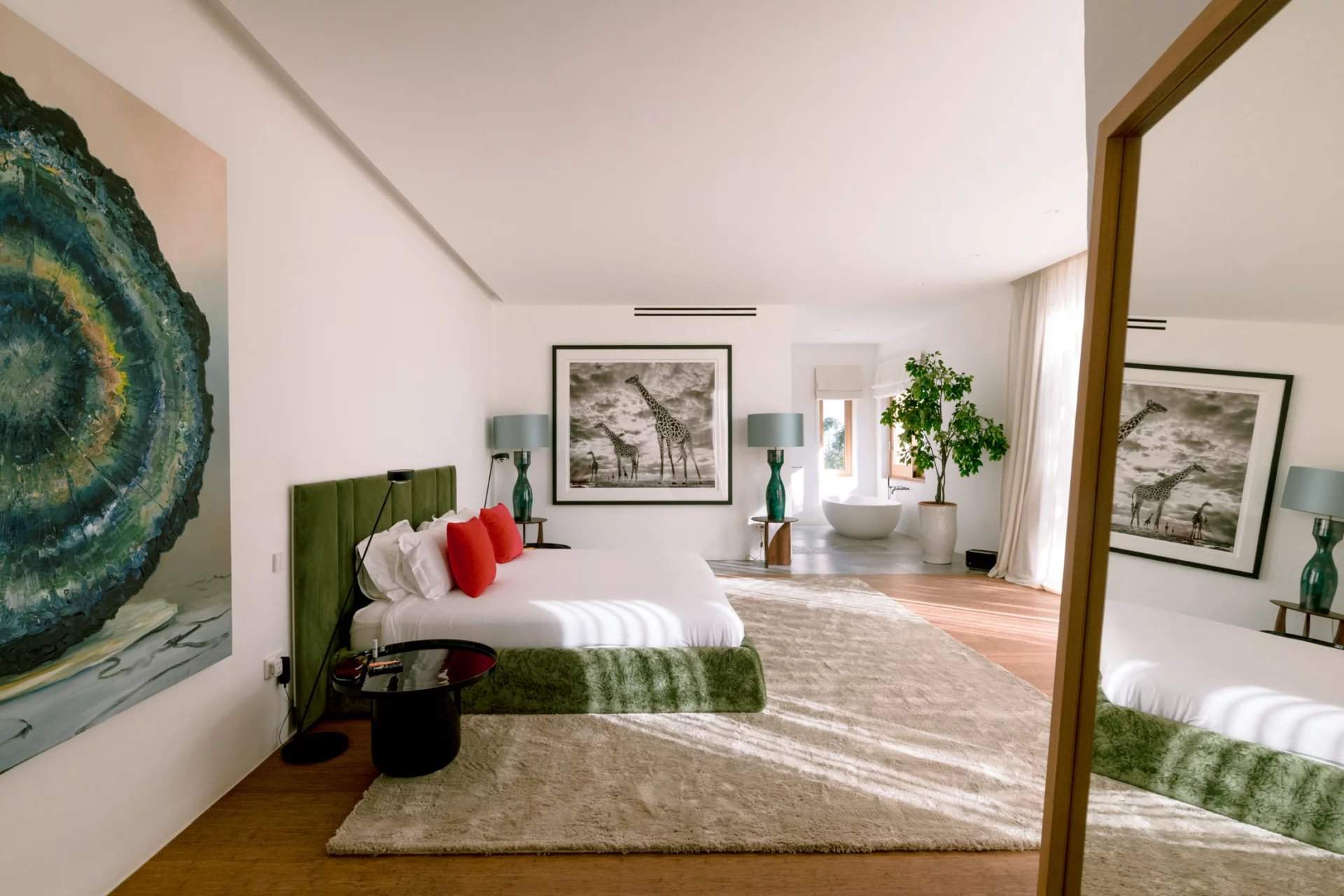 Isla de Ibiza  - Villa 8 Bedrooms - picture 15