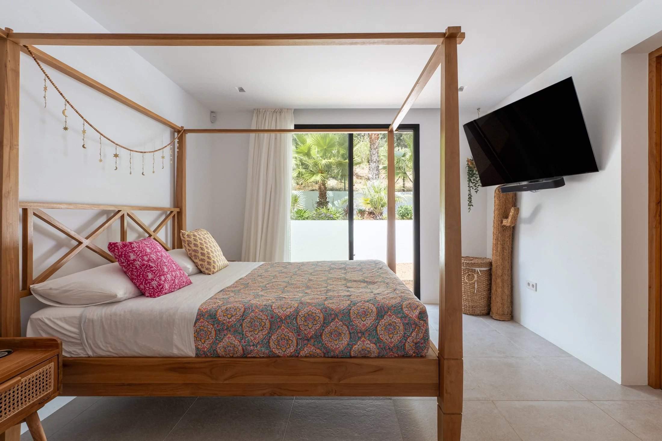 Isla de Ibiza  - Villa  - picture 16