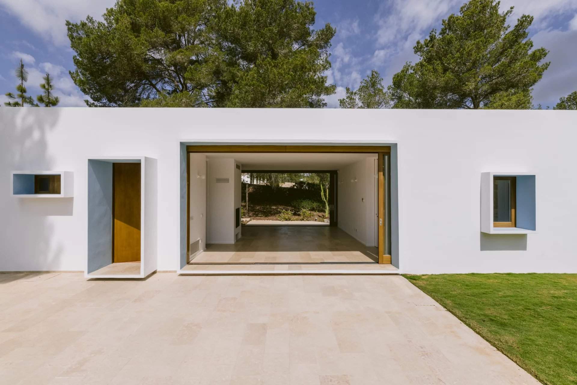 Isla de Ibiza  - Villa  - picture 5