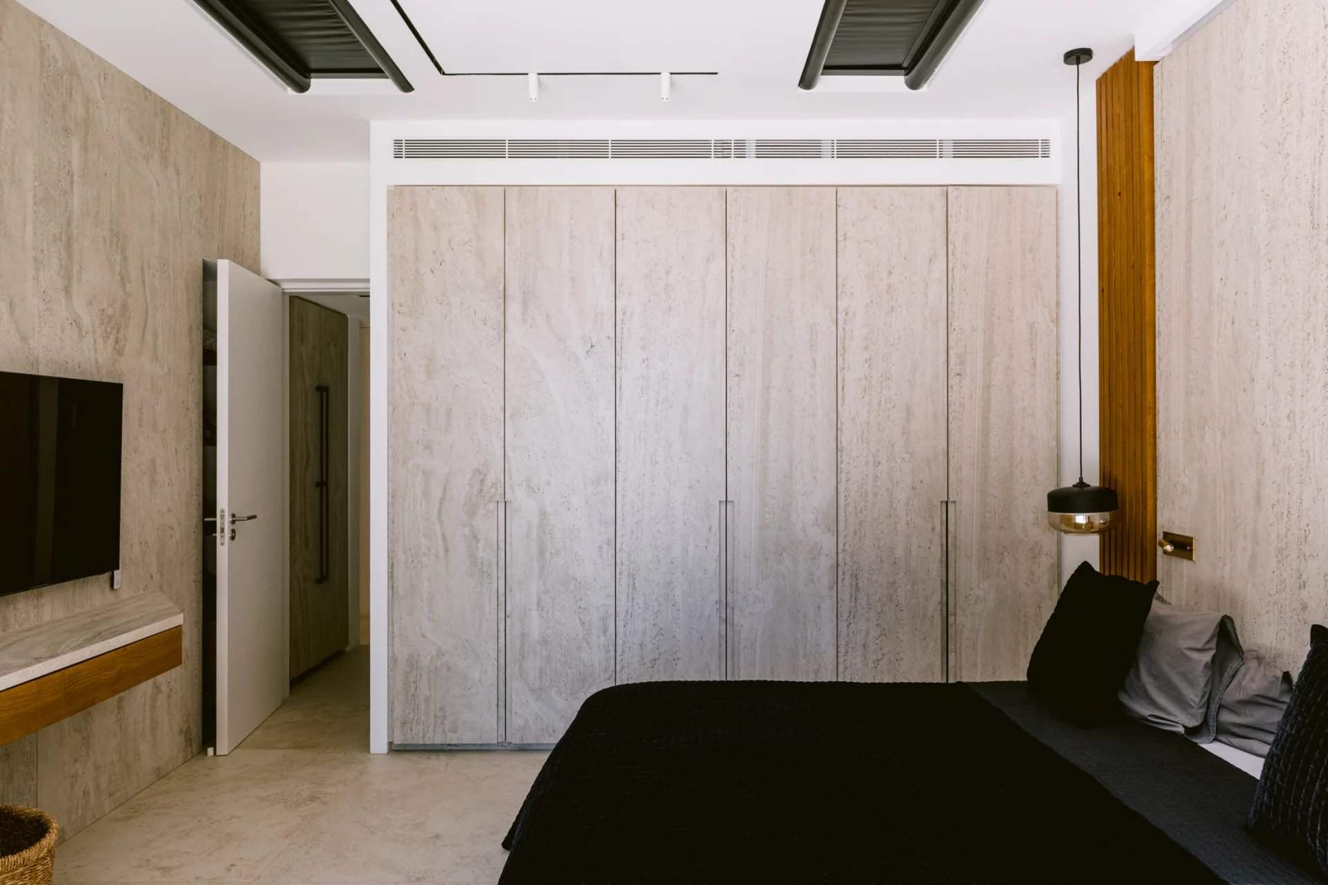 Isla de Ibiza  - Villa 6 Bedrooms - picture 16