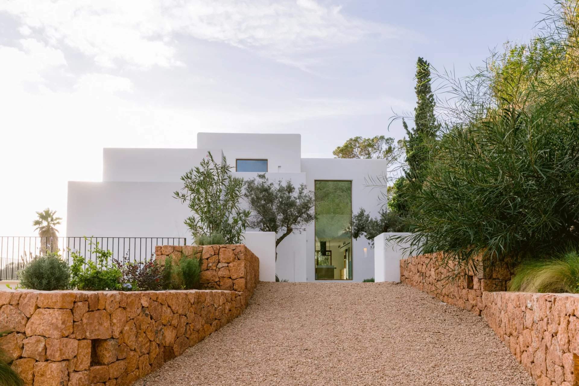 Isla de Ibiza  - Villa 6 Bedrooms - picture 2