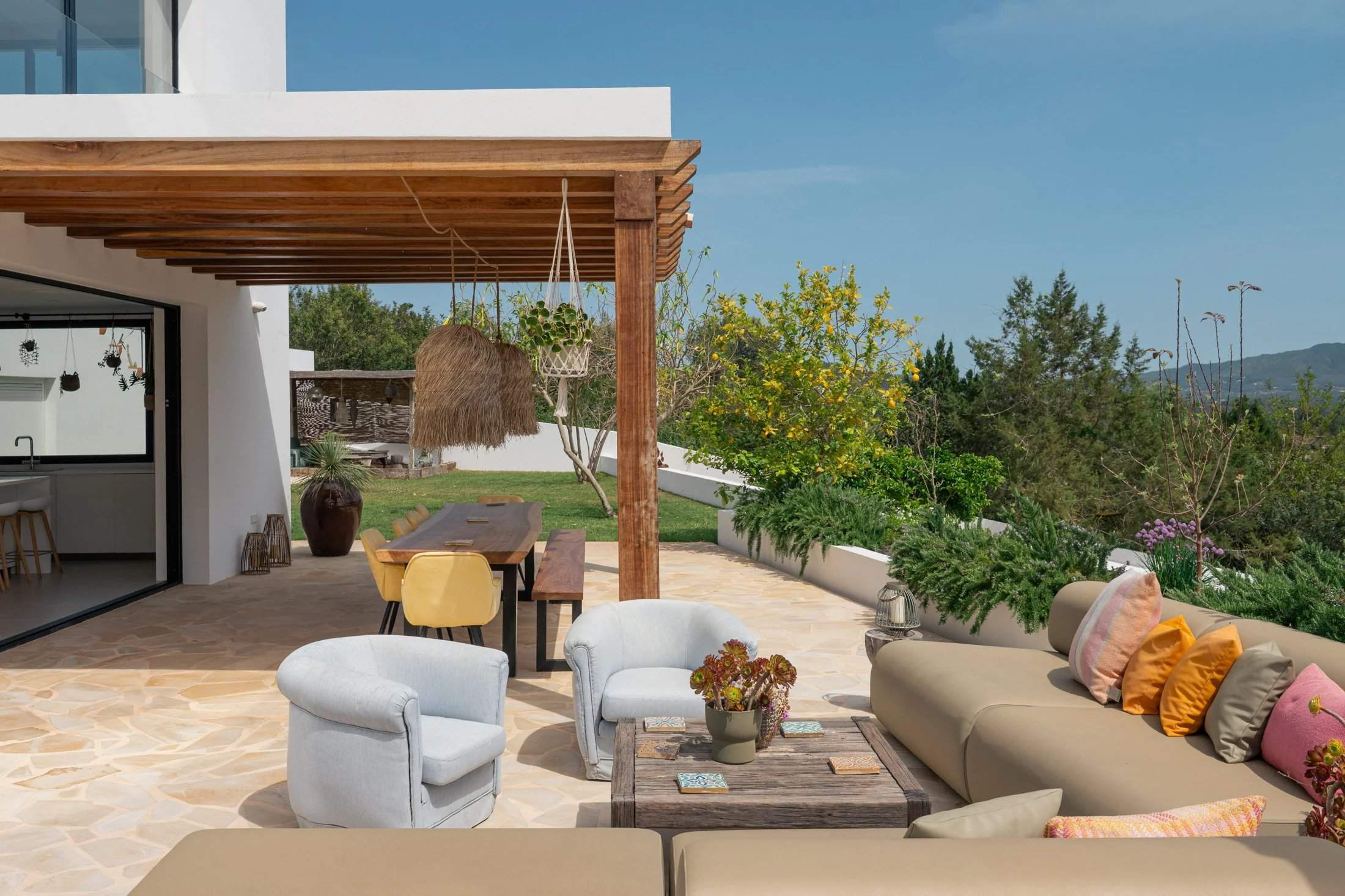 Isla de Ibiza  - Villa  - picture 6
