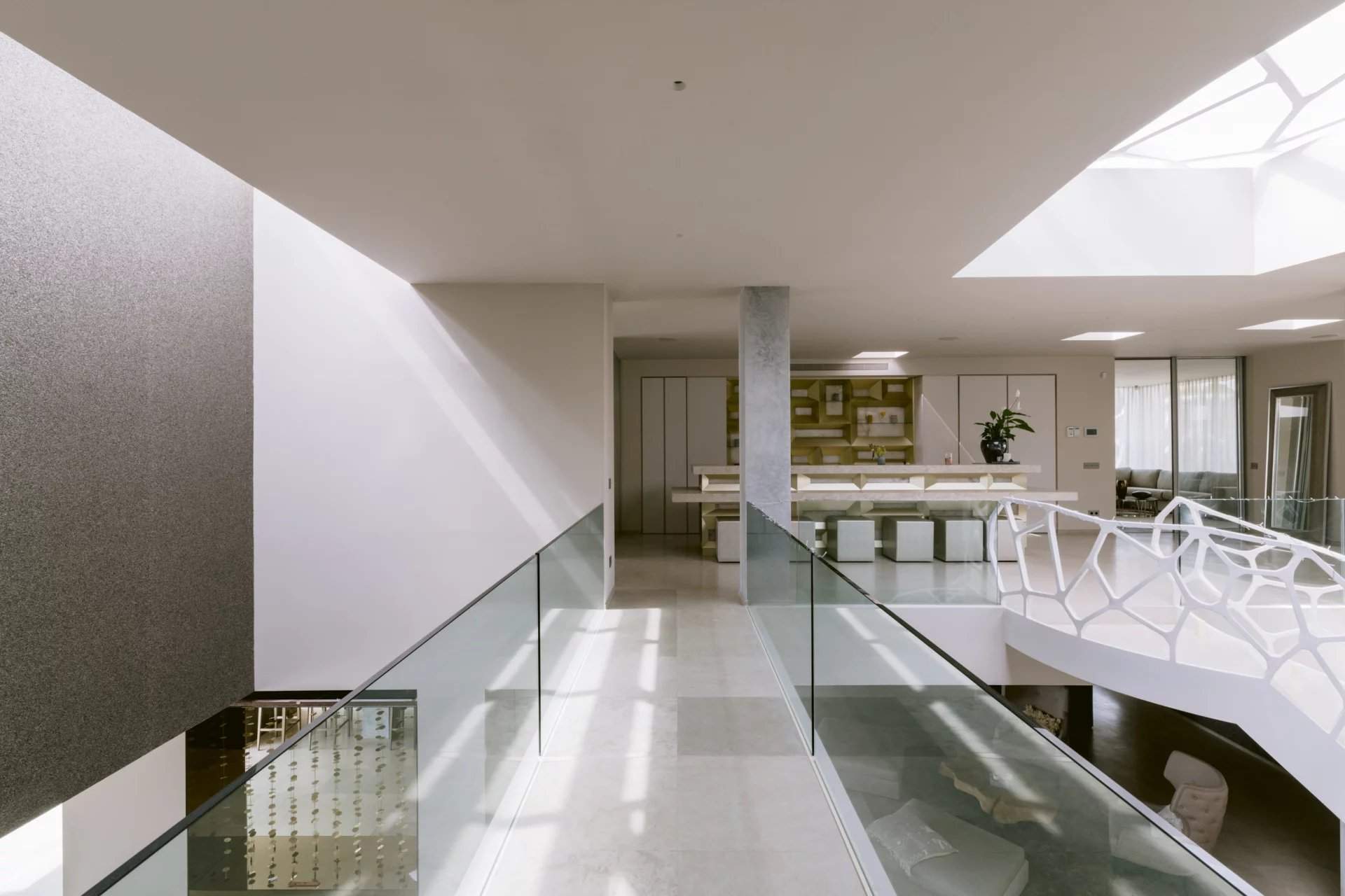 Isla de Ibiza  - Villa 9 Bedrooms - picture 10