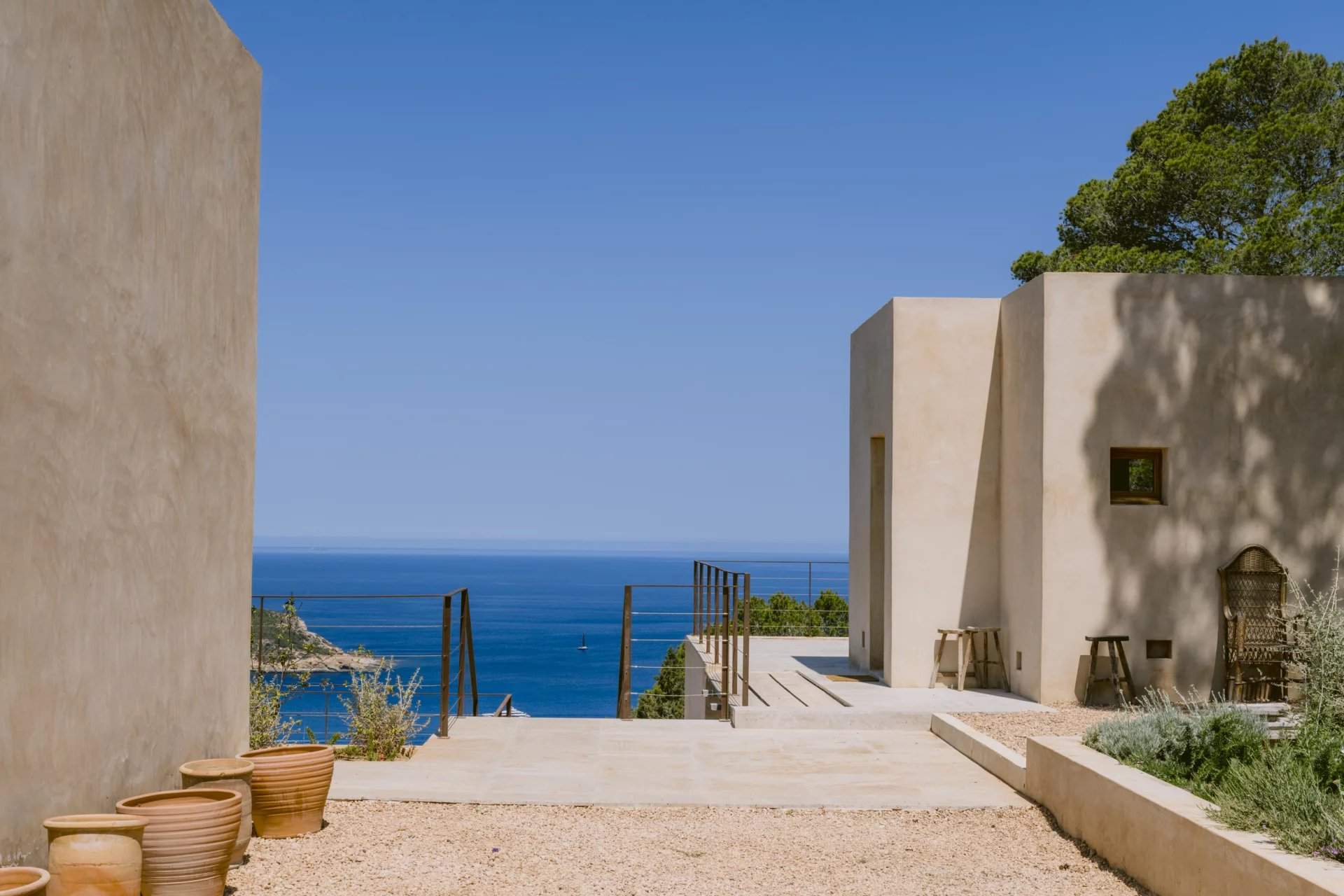 Isla de Ibiza  - Villa 7 Bedrooms - picture 15