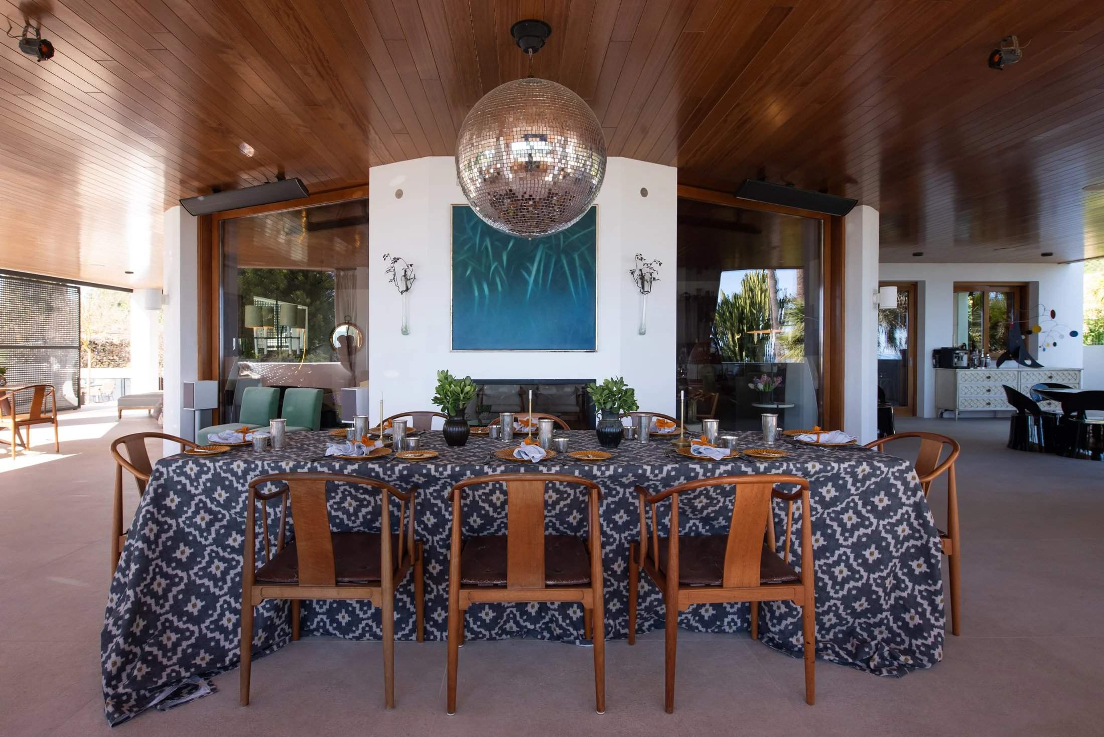 Isla de Ibiza  - Villa  - picture 13