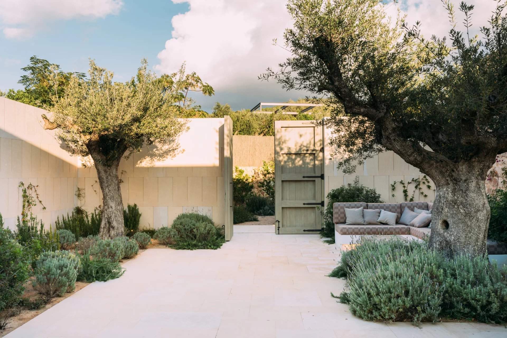 Isla de Ibiza  - Villa  - picture 5