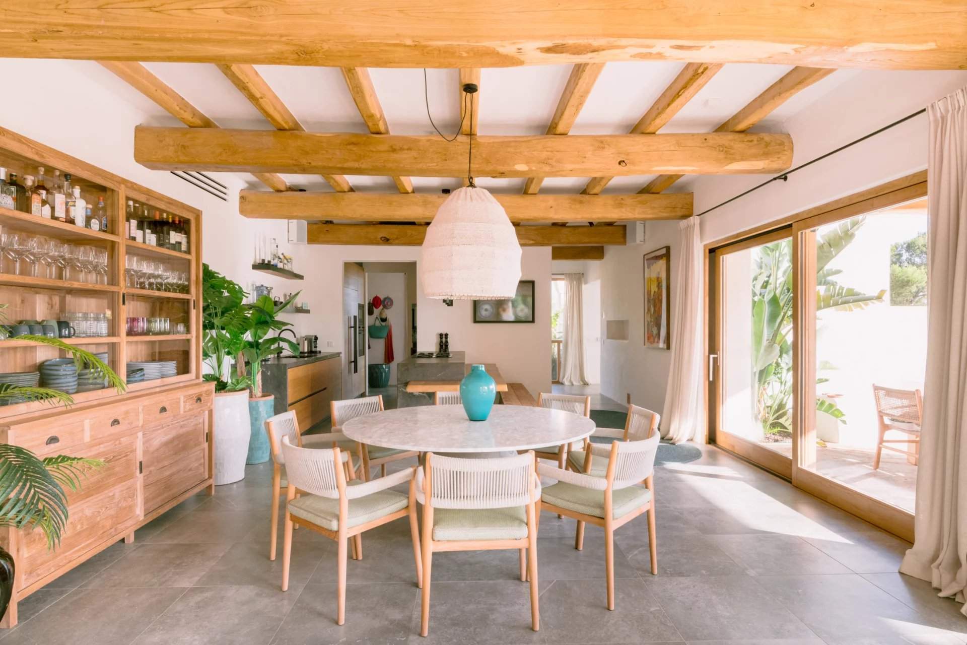 Isla de Ibiza  - Villa 8 Bedrooms - picture 3