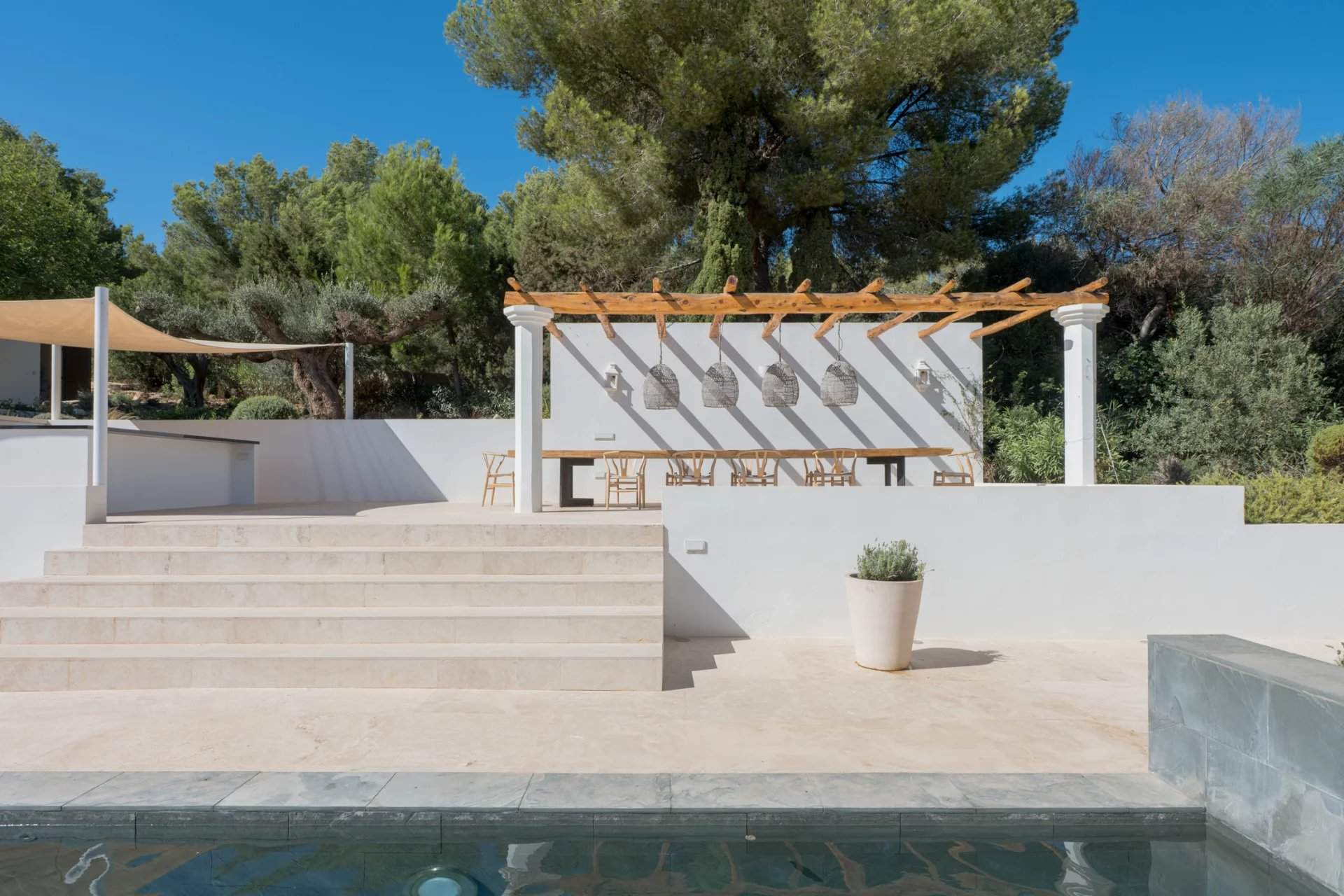 Isla de Ibiza  - Villa 7 Bedrooms - picture 7