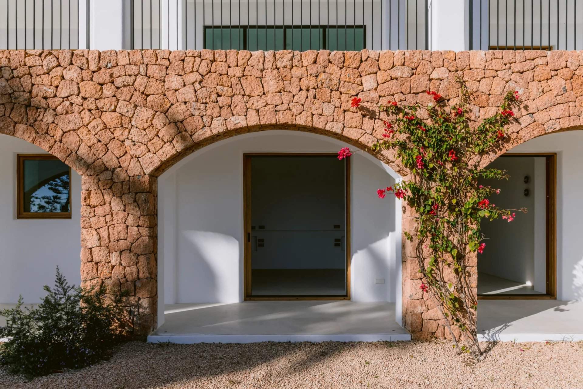 Isla de Ibiza  - Villa 6 Bedrooms - picture 20