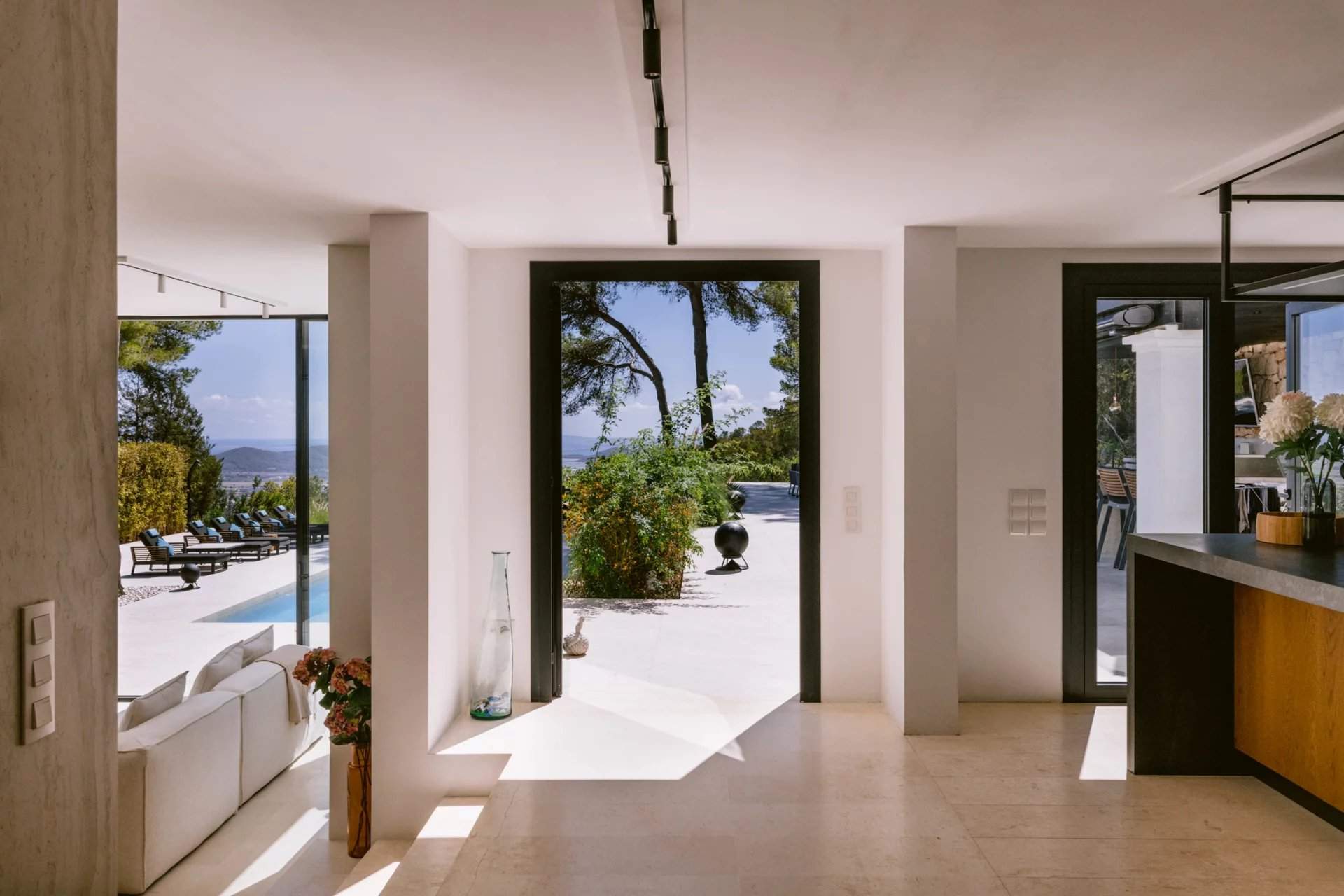 Isla de Ibiza  - Villa 6 Bedrooms - picture 14