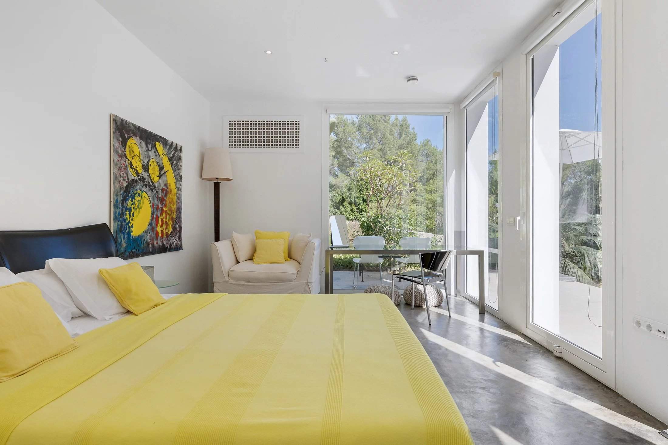 Isla de Ibiza  - Villa  - picture 19