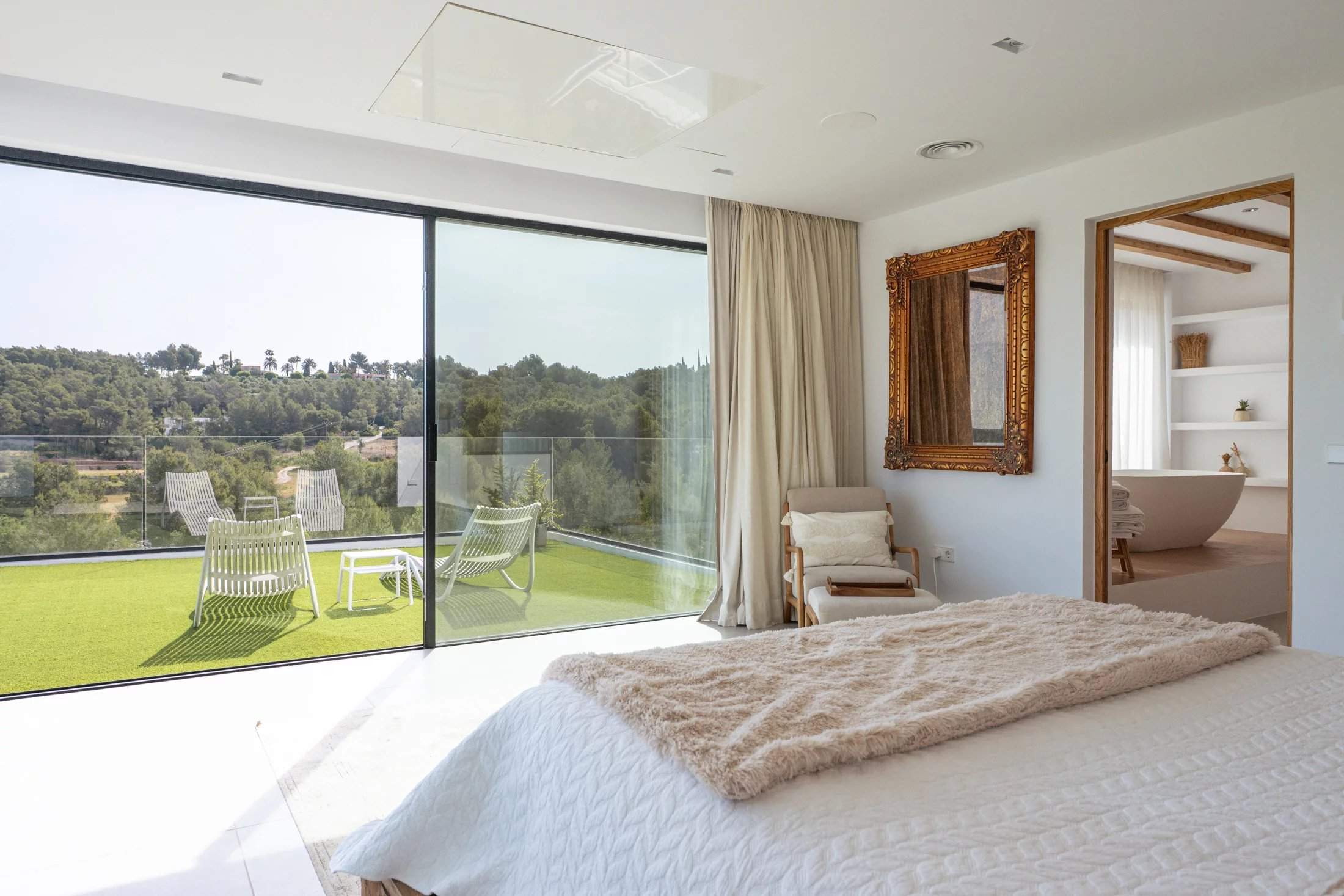 Isla de Ibiza  - Villa  - picture 11