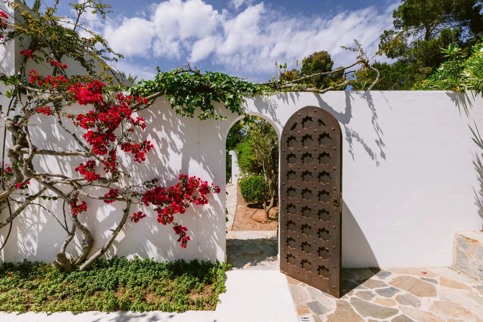 Isla de Ibiza  - Villa 7 Bedrooms - picture 12