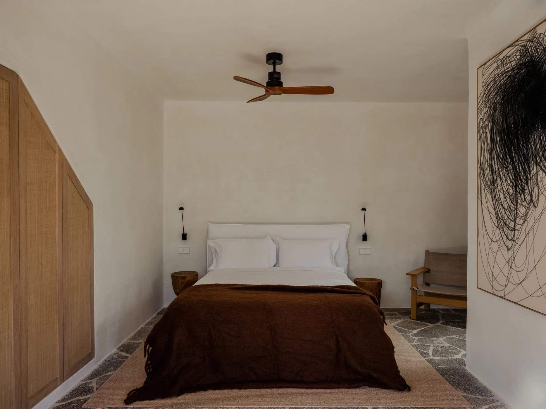 Isla de Ibiza  - Villa 5 Bedrooms - picture 12