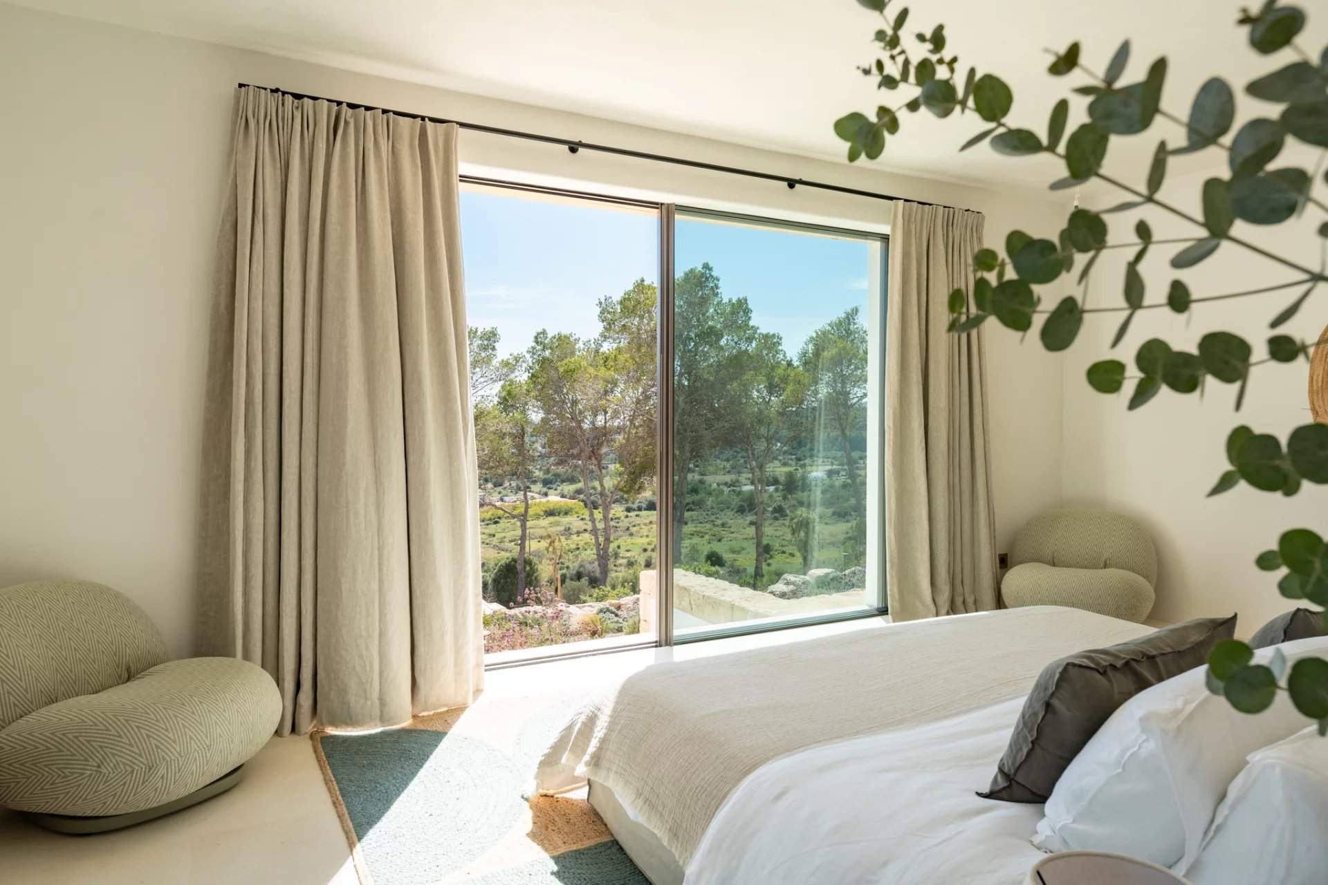 Isla de Ibiza  - Villa 5 Bedrooms - picture 14