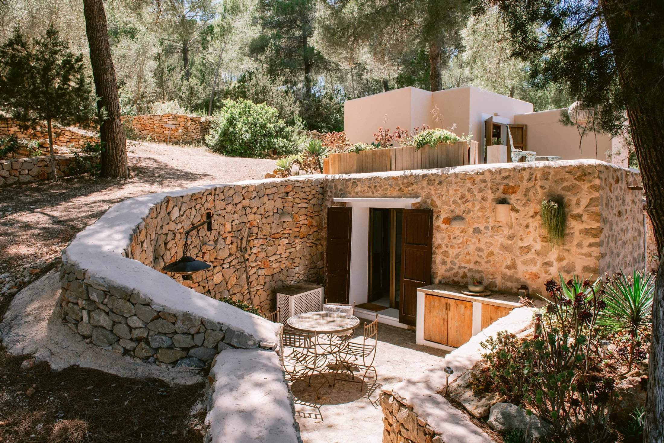 Isla de Ibiza  - Villa  - picture 18