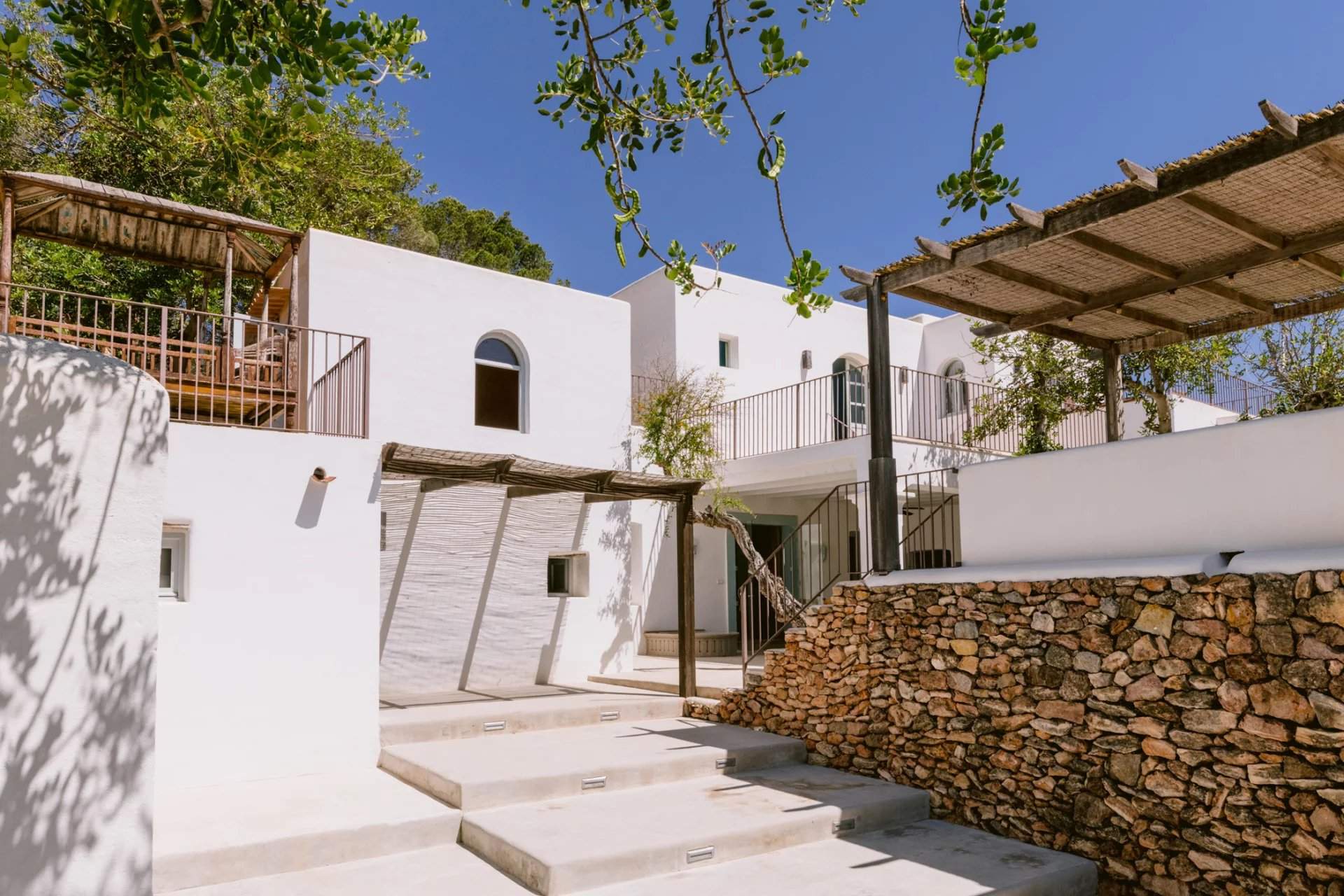 Isla de Ibiza  - Villa  - picture 18