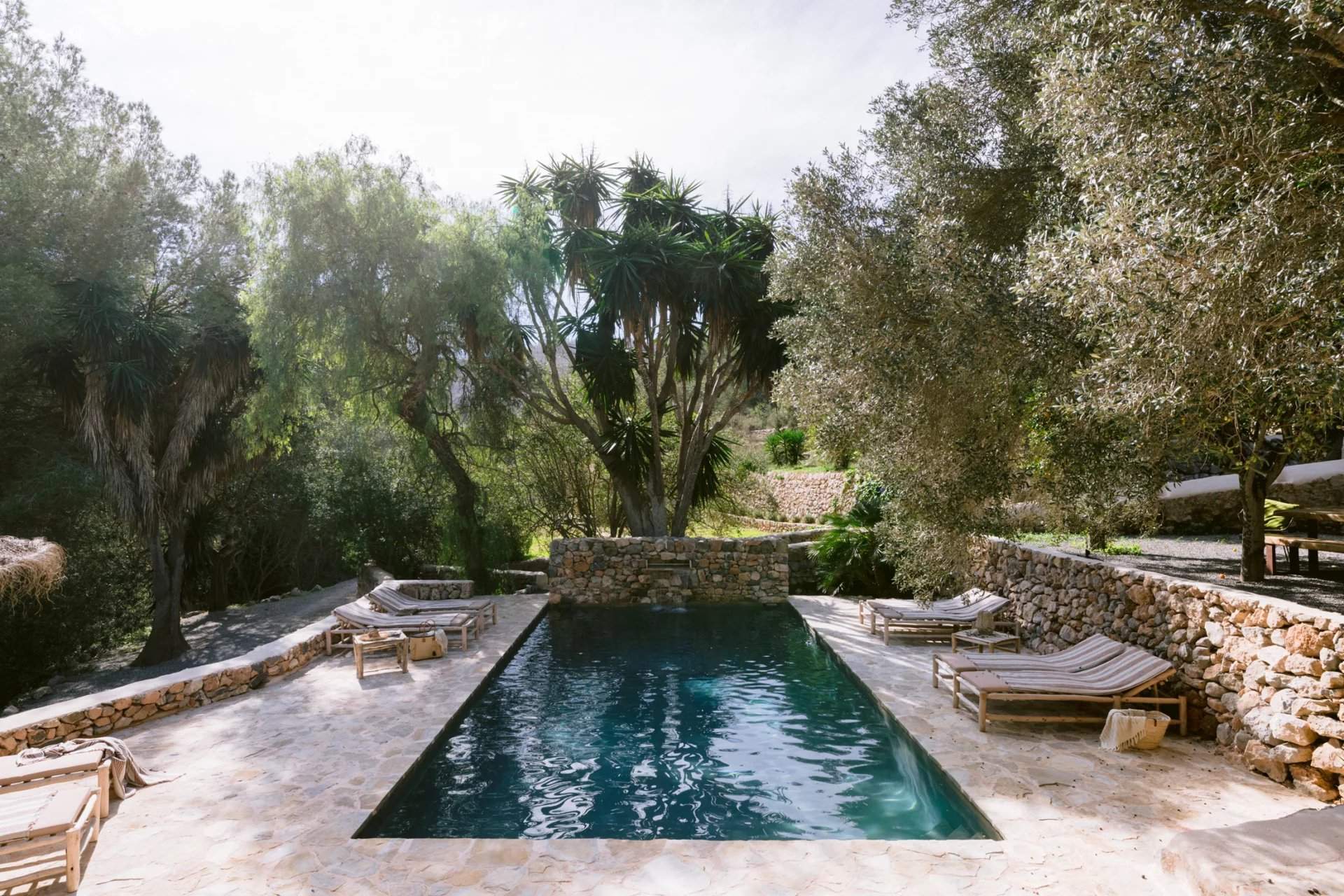 Isla de Ibiza  - Villa 7 Bedrooms - picture 10