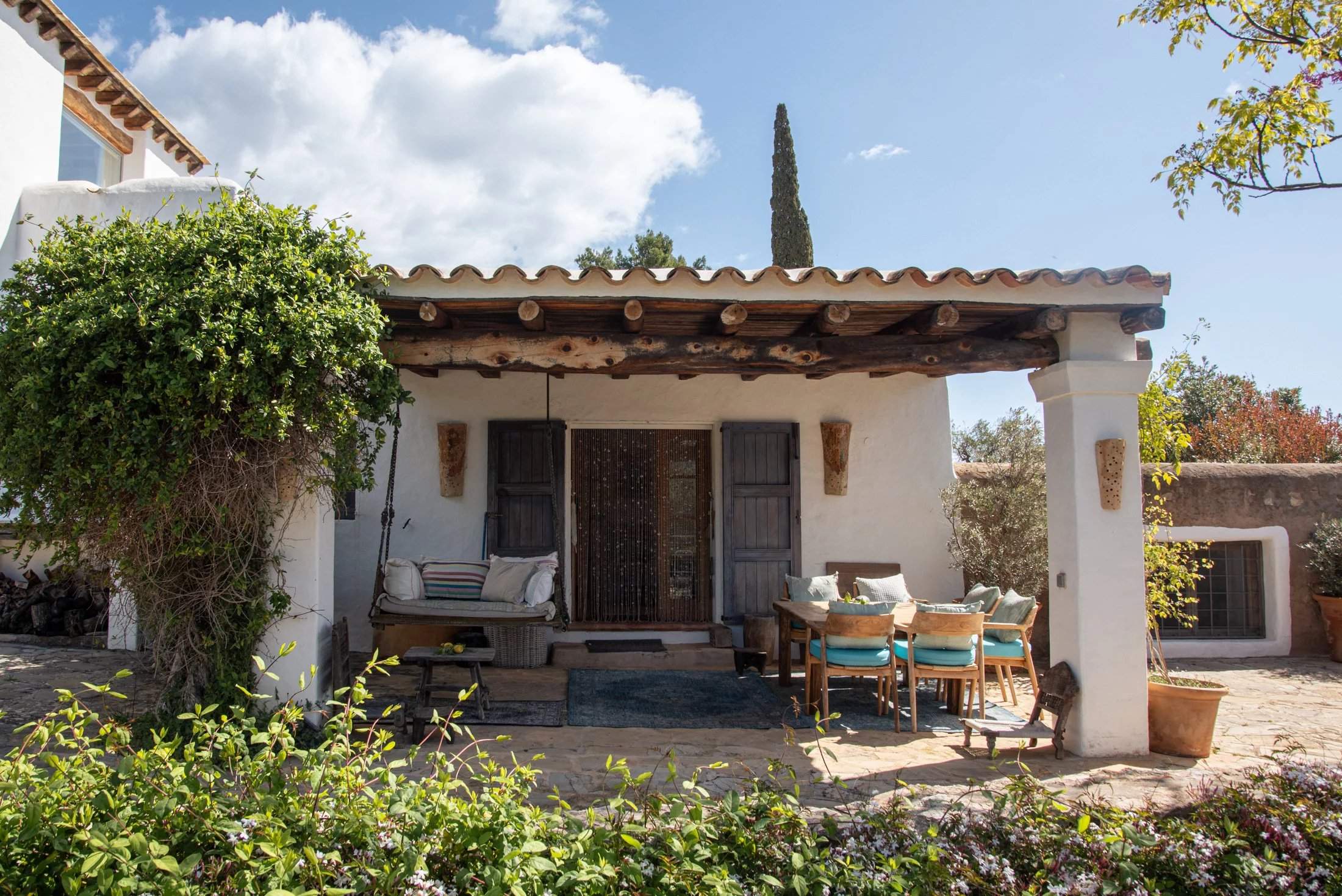 Isla de Ibiza  - Villa  - picture 8