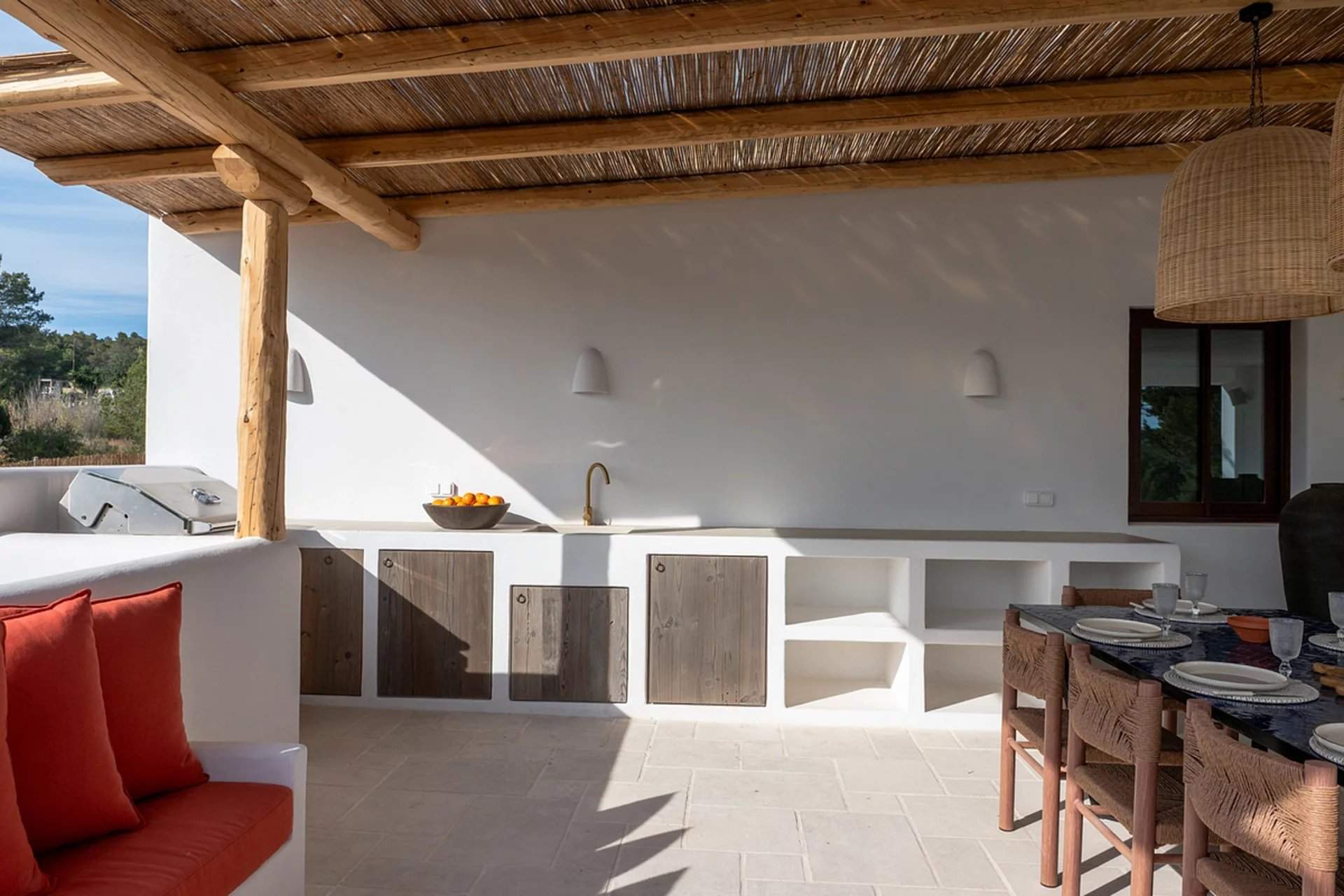 Isla de Ibiza  - Villa 6 Bedrooms - picture 10