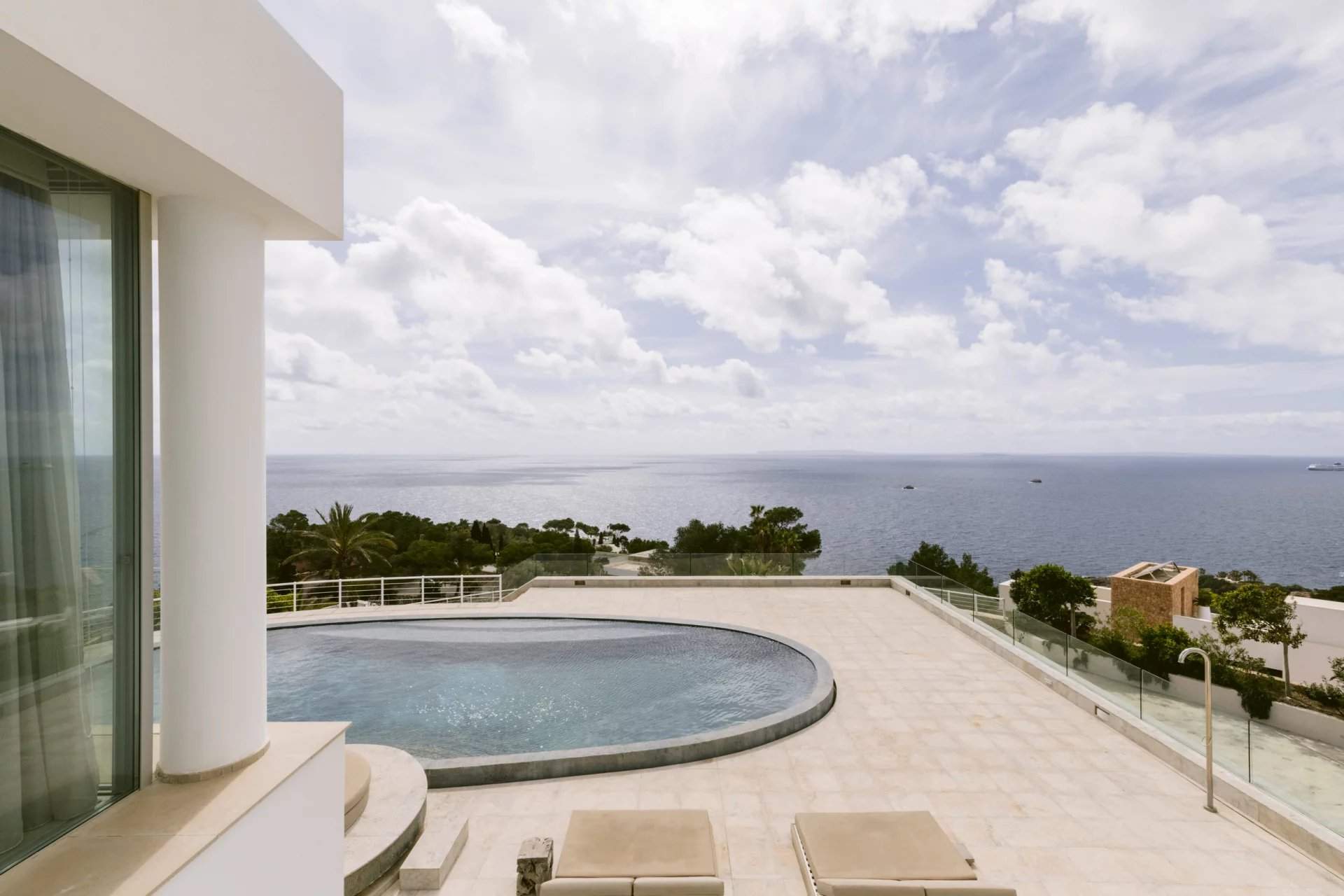 Isla de Ibiza  - Villa 9 Bedrooms - picture 15