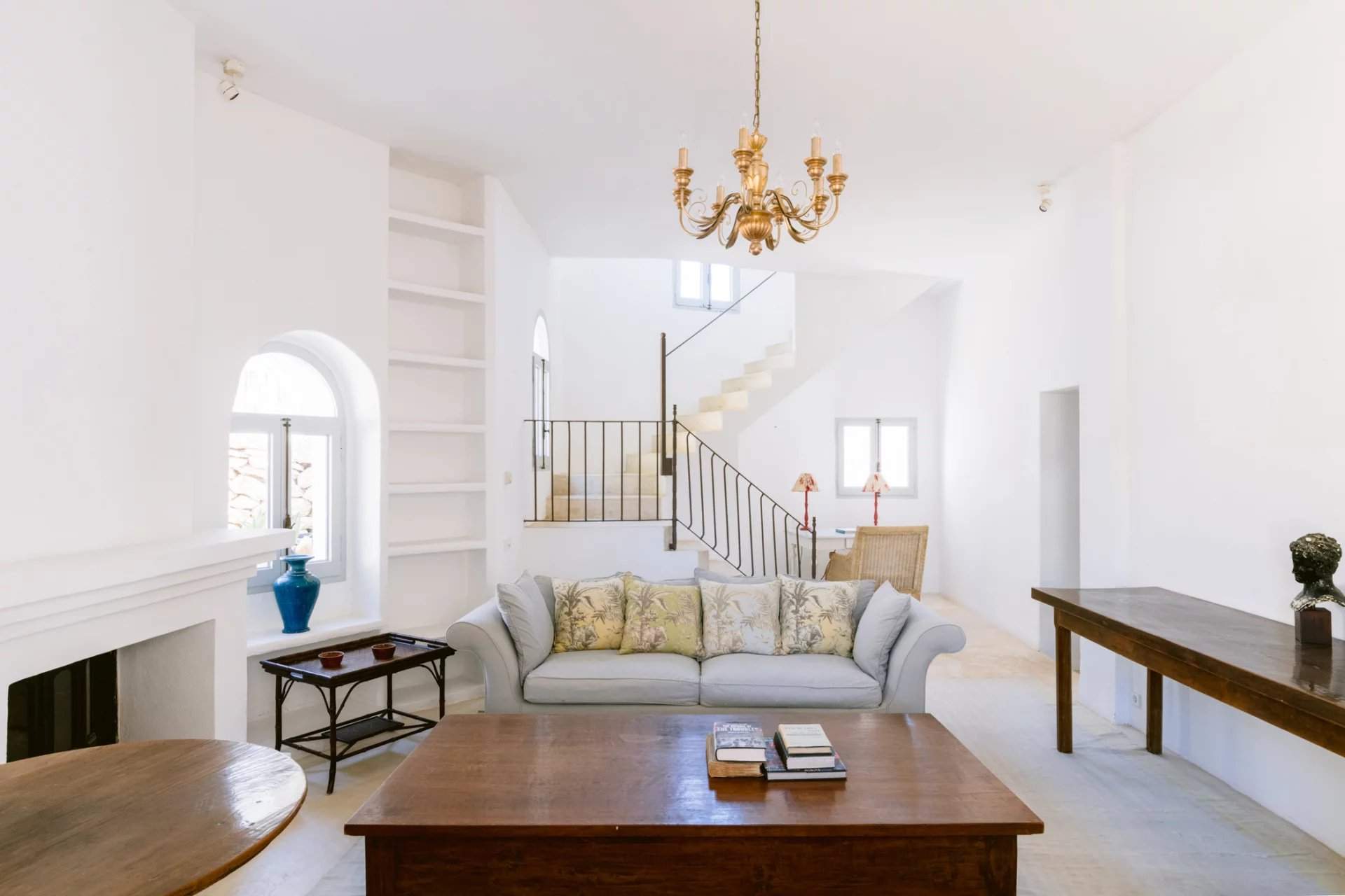 Isla de Ibiza  - Villa  - picture 2