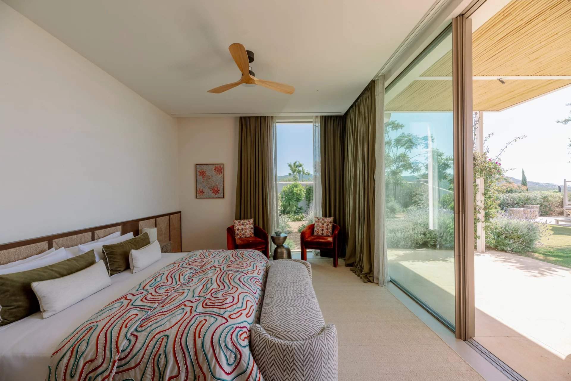 Isla de Ibiza  - Villa  - picture 12