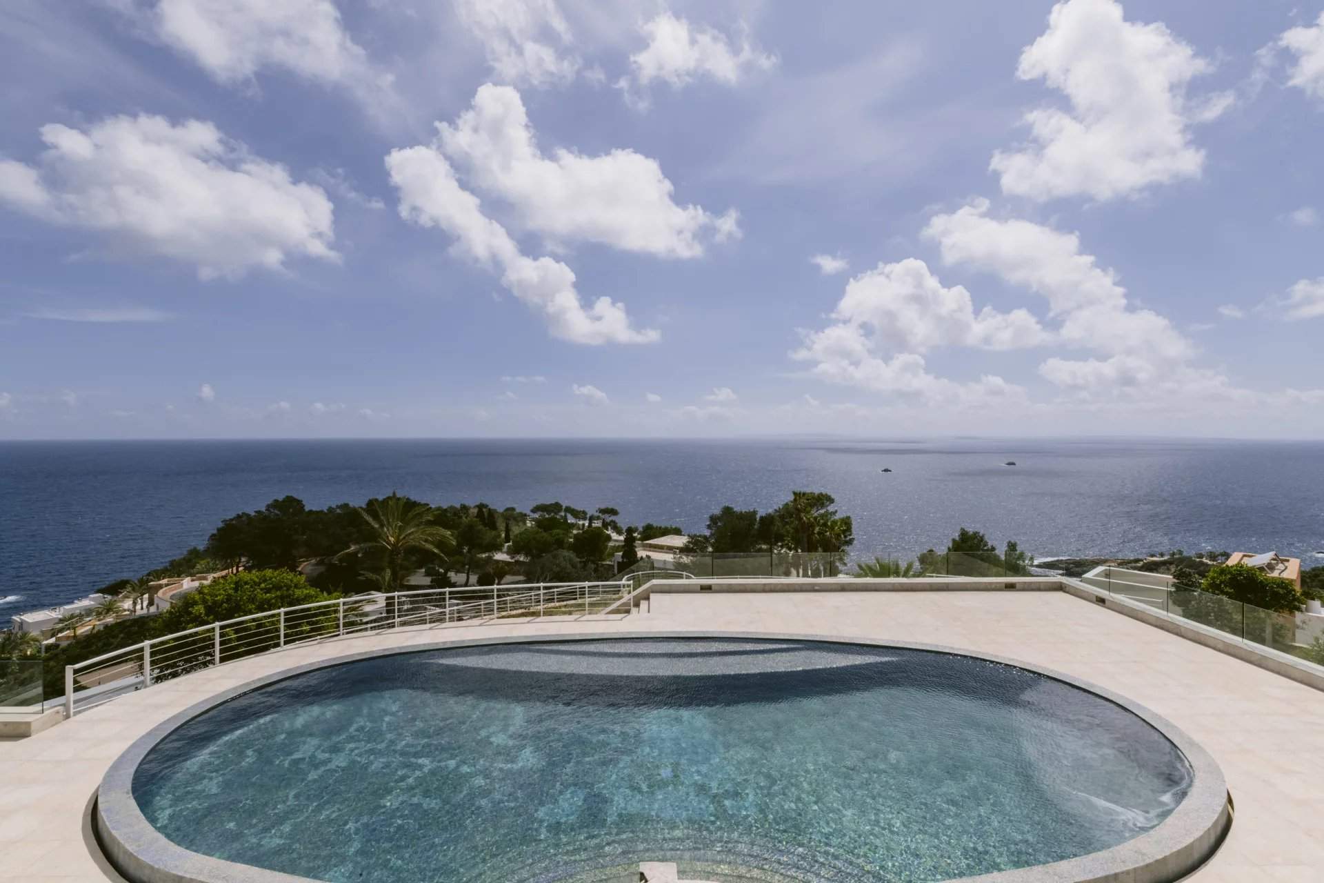 Isla de Ibiza  - Villa 9 Bedrooms - picture 1