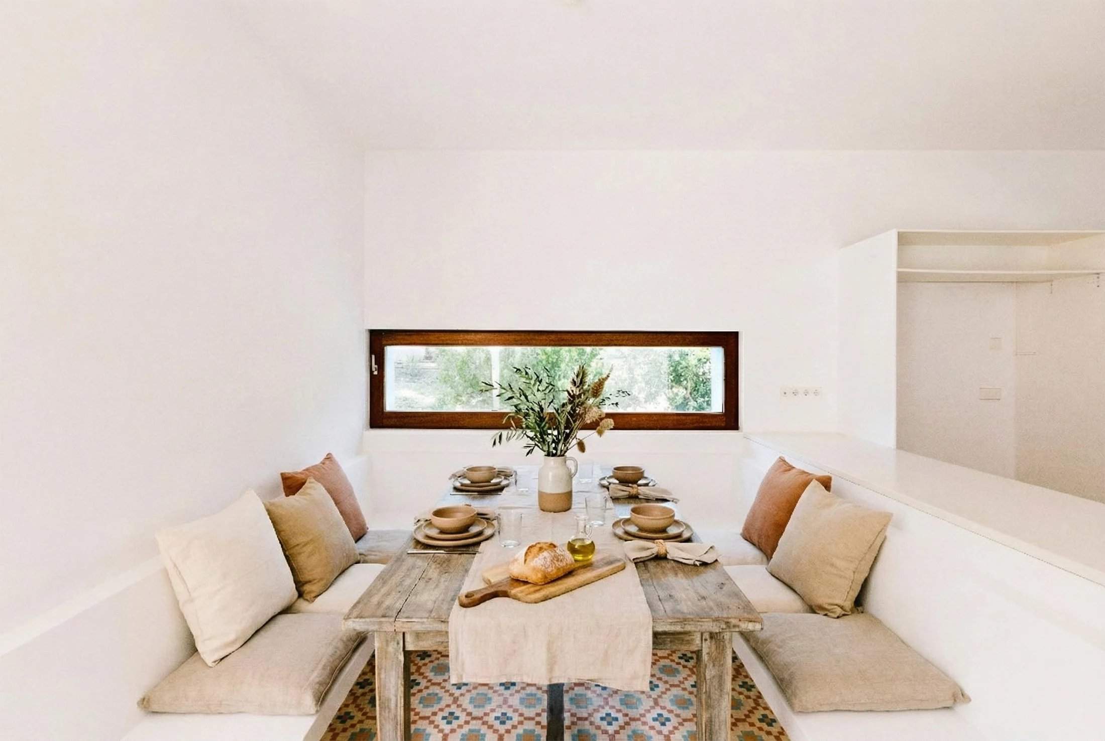 Isla de Ibiza  - Villa  - picture 8