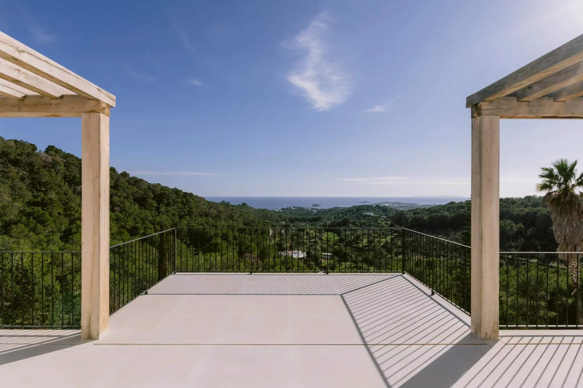 Isla de Ibiza  - Villa 6 Bedrooms - picture 17