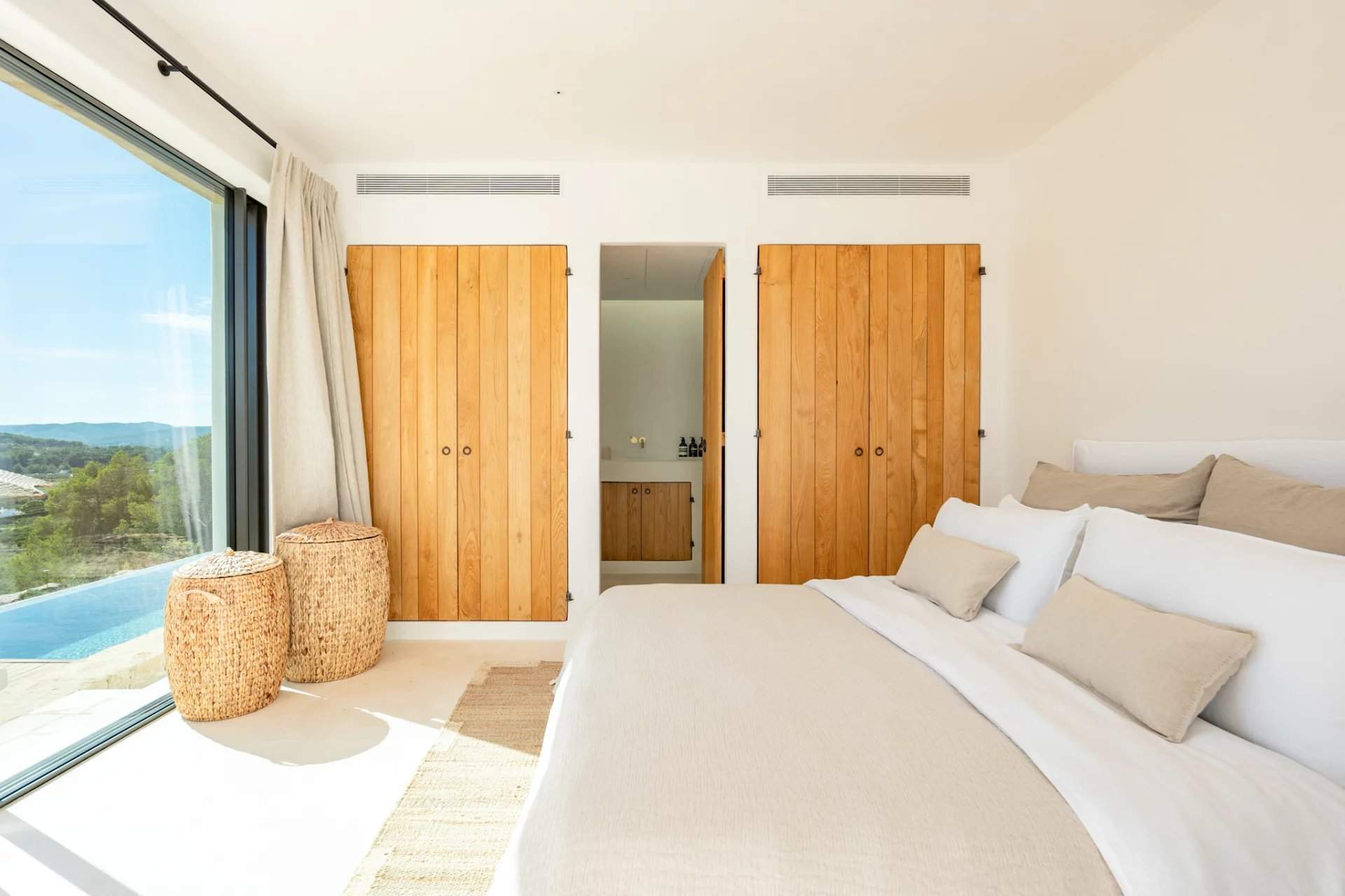 Isla de Ibiza  - Villa 5 Bedrooms - picture 13