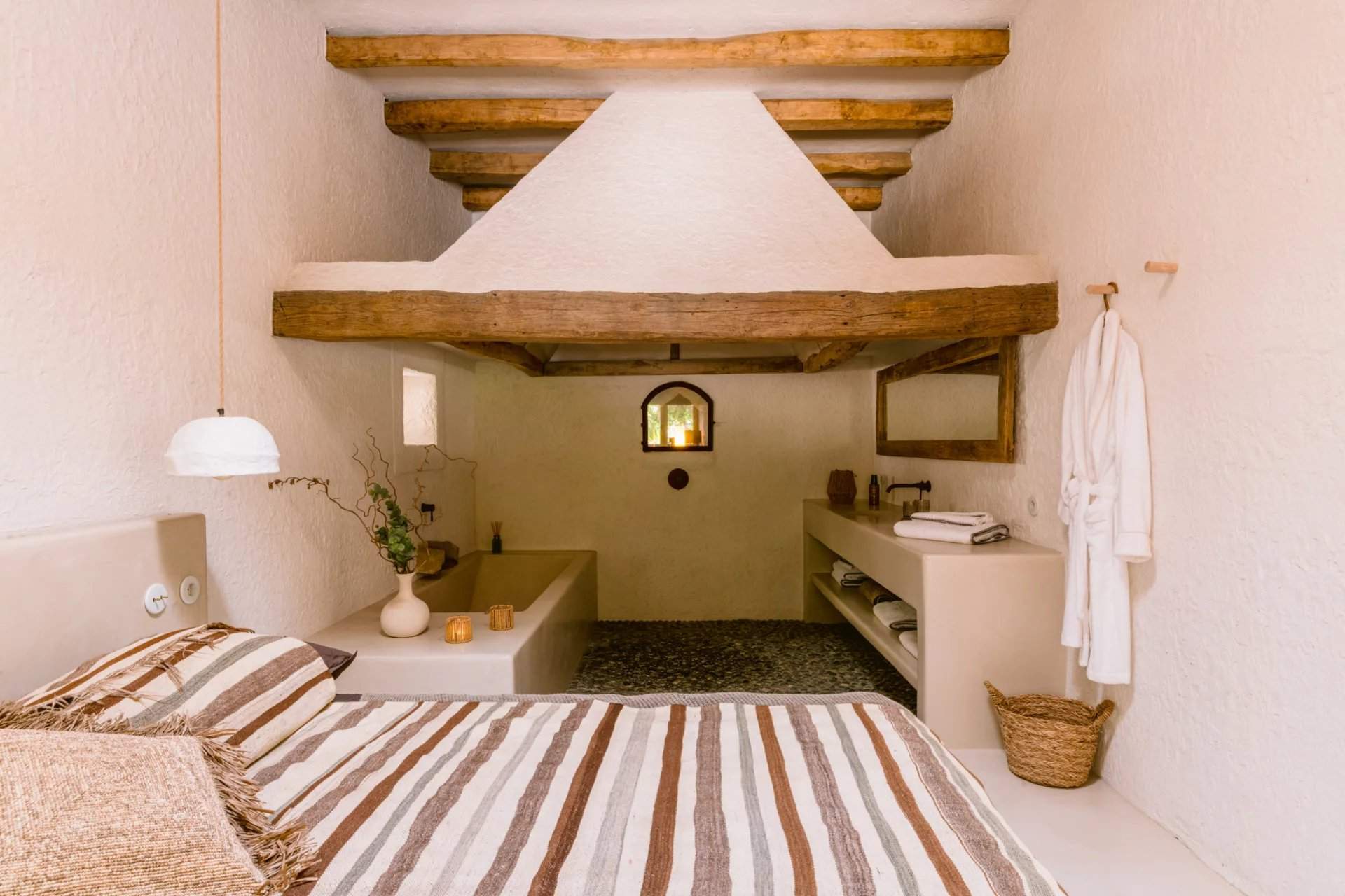 Isla de Ibiza  - Villa 7 Bedrooms - picture 19