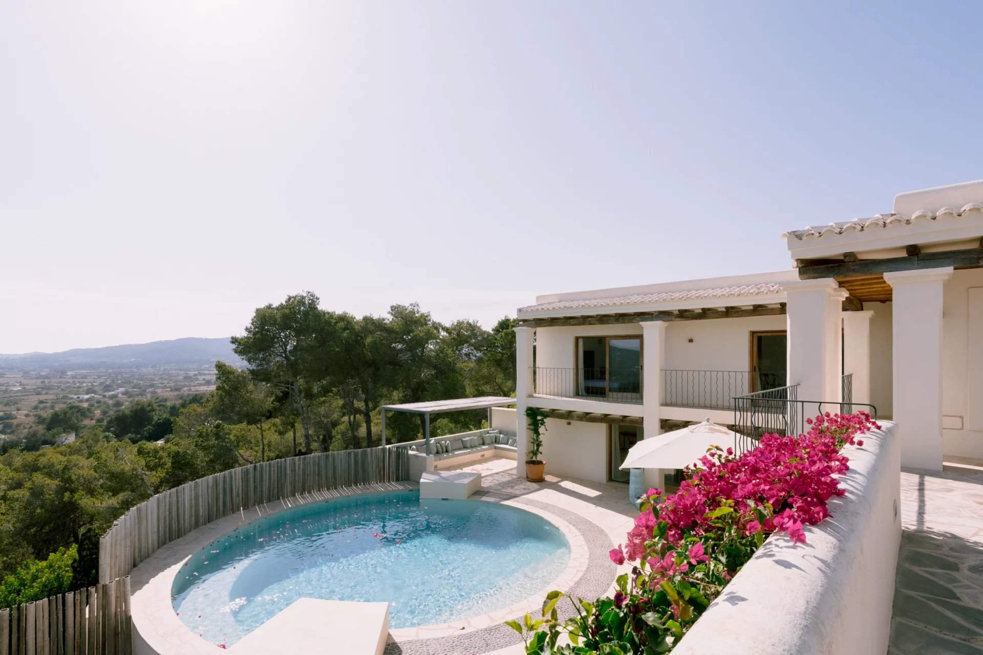 Isla de Ibiza  - Villa 8 Bedrooms - picture 17