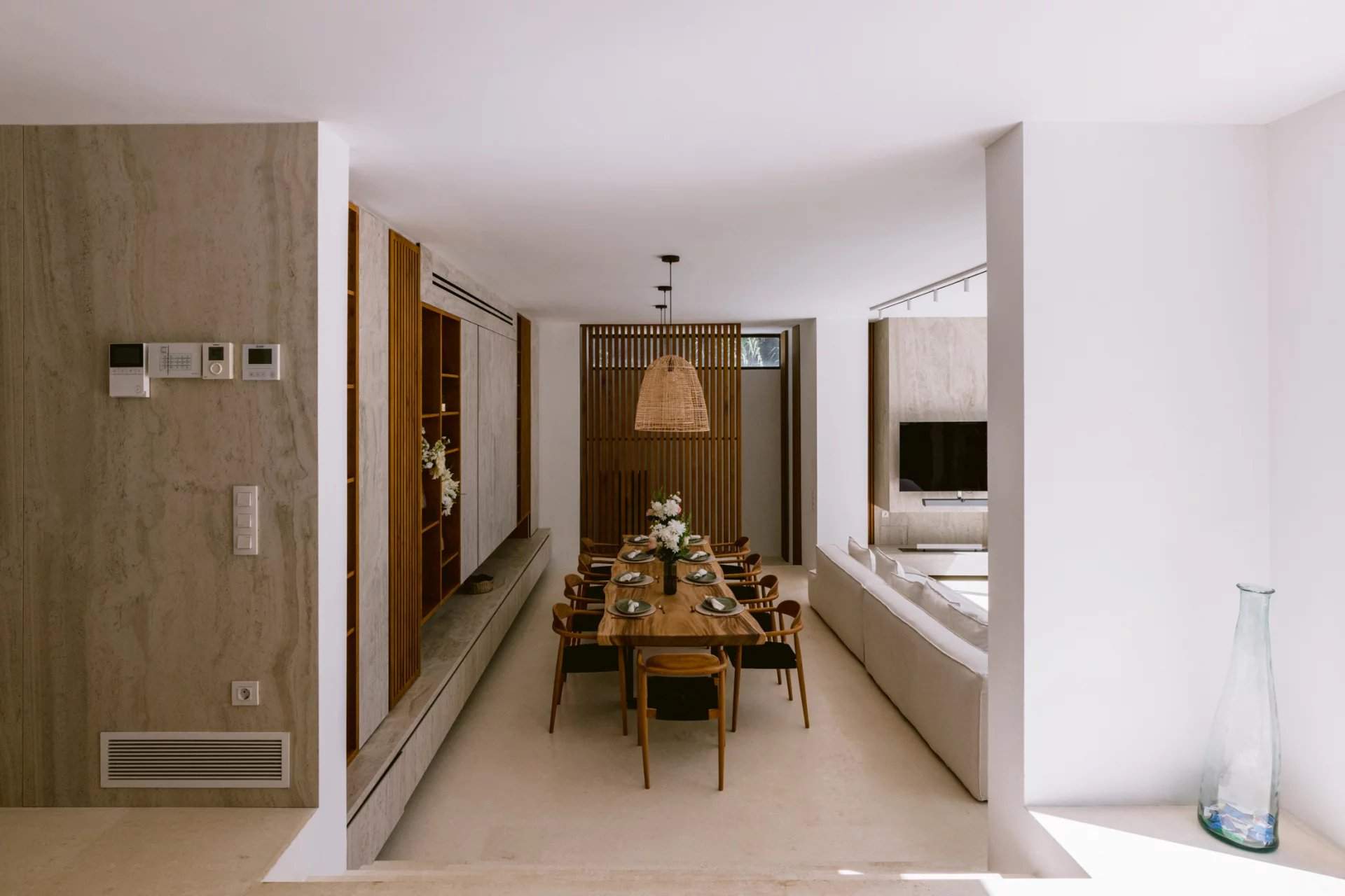 Isla de Ibiza  - Villa 6 Bedrooms - picture 10