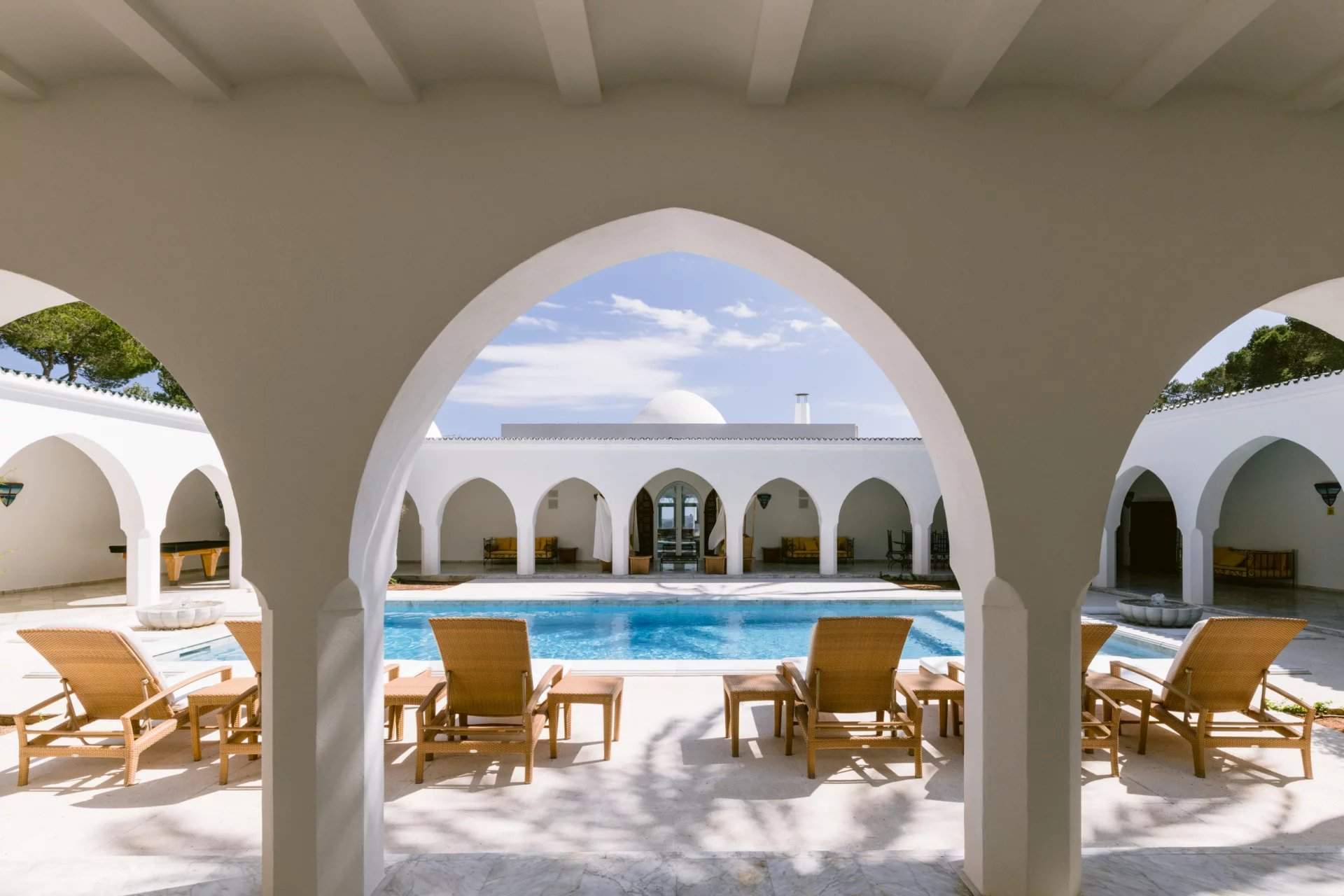 Isla de Ibiza  - Villa 7 Bedrooms - picture 8