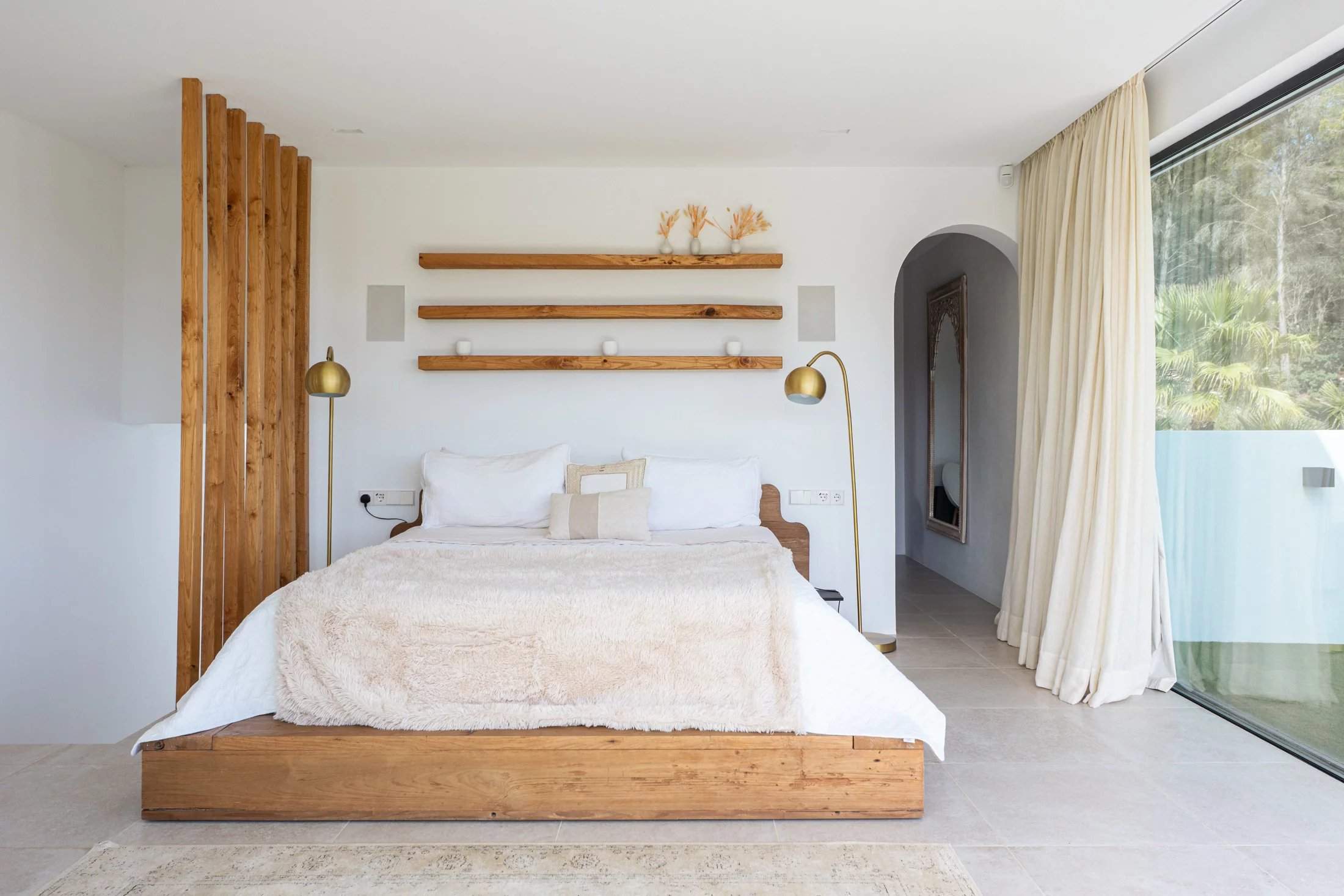 Isla de Ibiza  - Villa  - picture 10